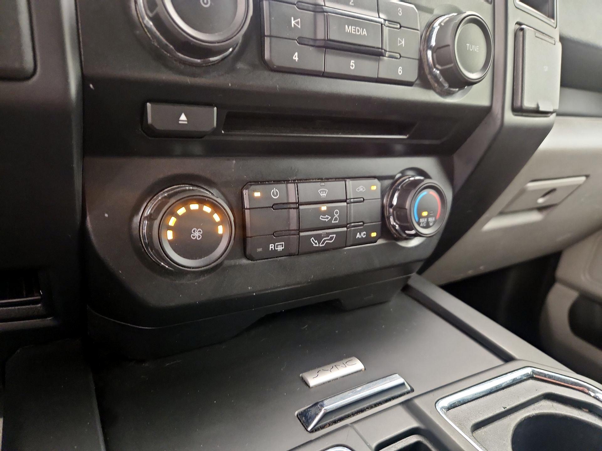 Thumbnail: 2018 Ford F-150 - 17