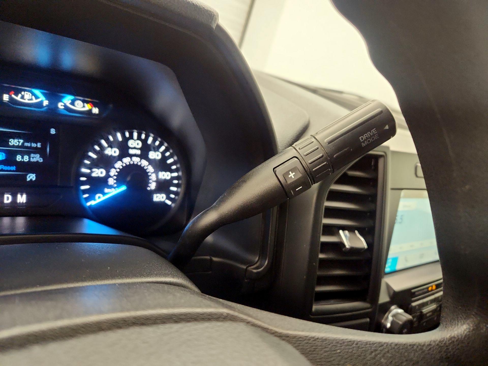 Thumbnail: 2018 Ford F-150 - 18