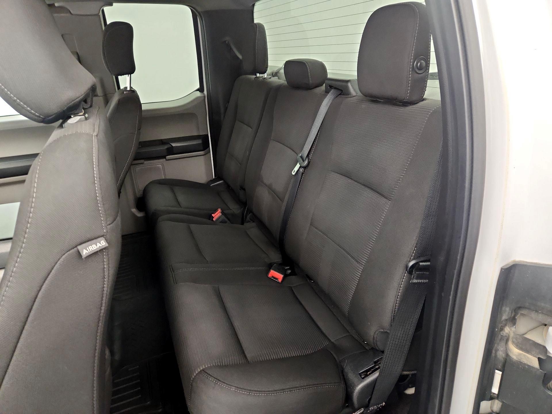 Thumbnail: 2018 Ford F-150 - 19