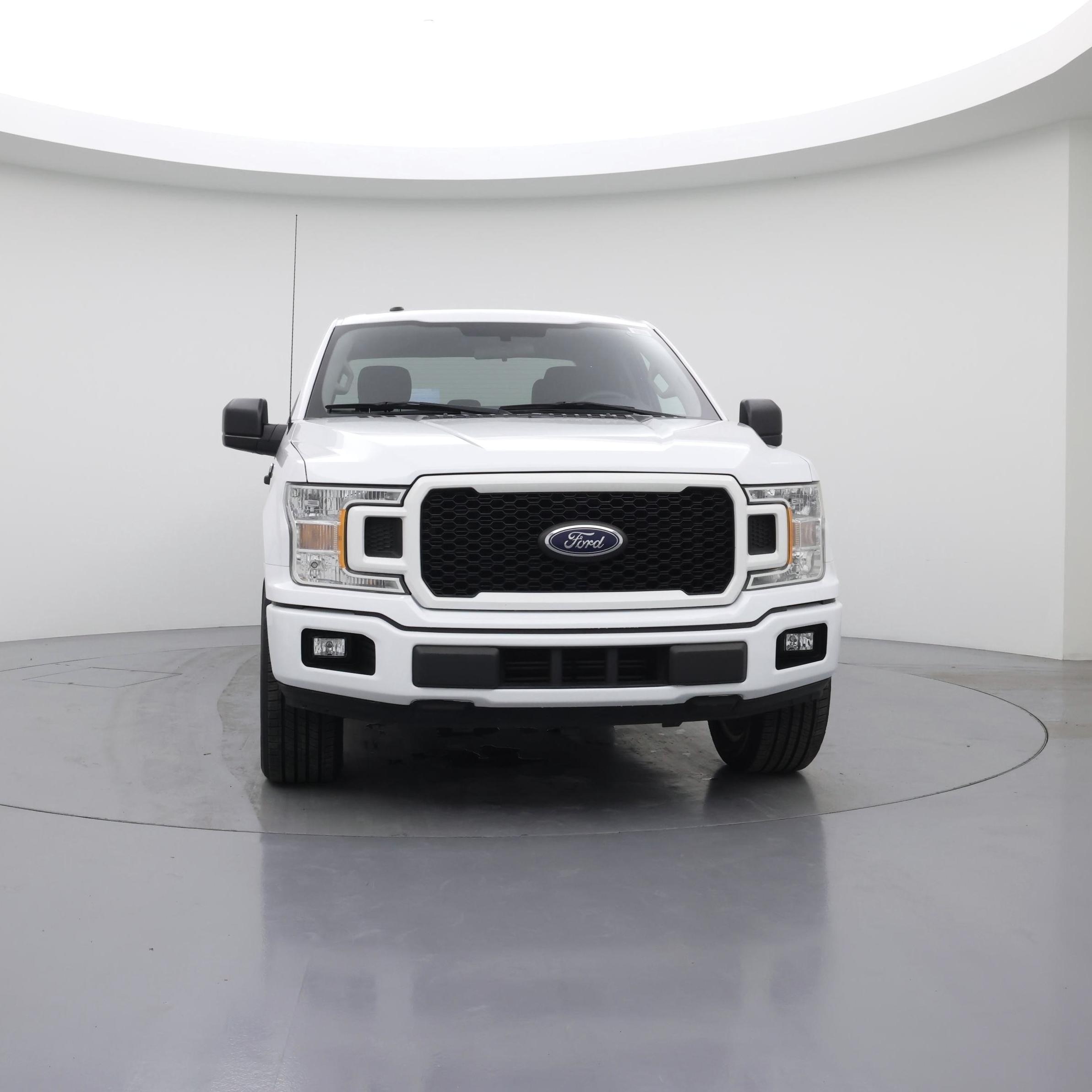 Thumbnail: 2018 Ford F-150 - 5