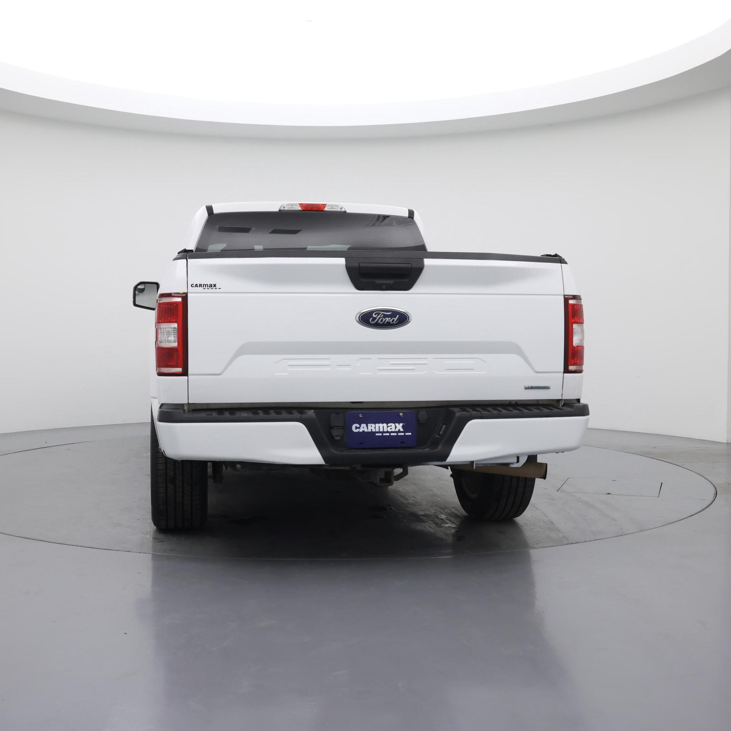 Thumbnail: 2018 Ford F-150 - 6