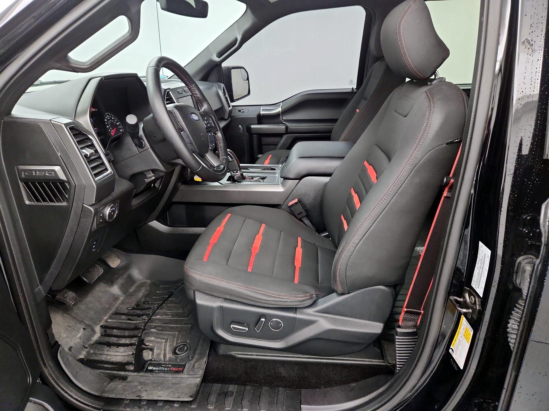 Thumbnail: 2016 Ford F-150 - 11