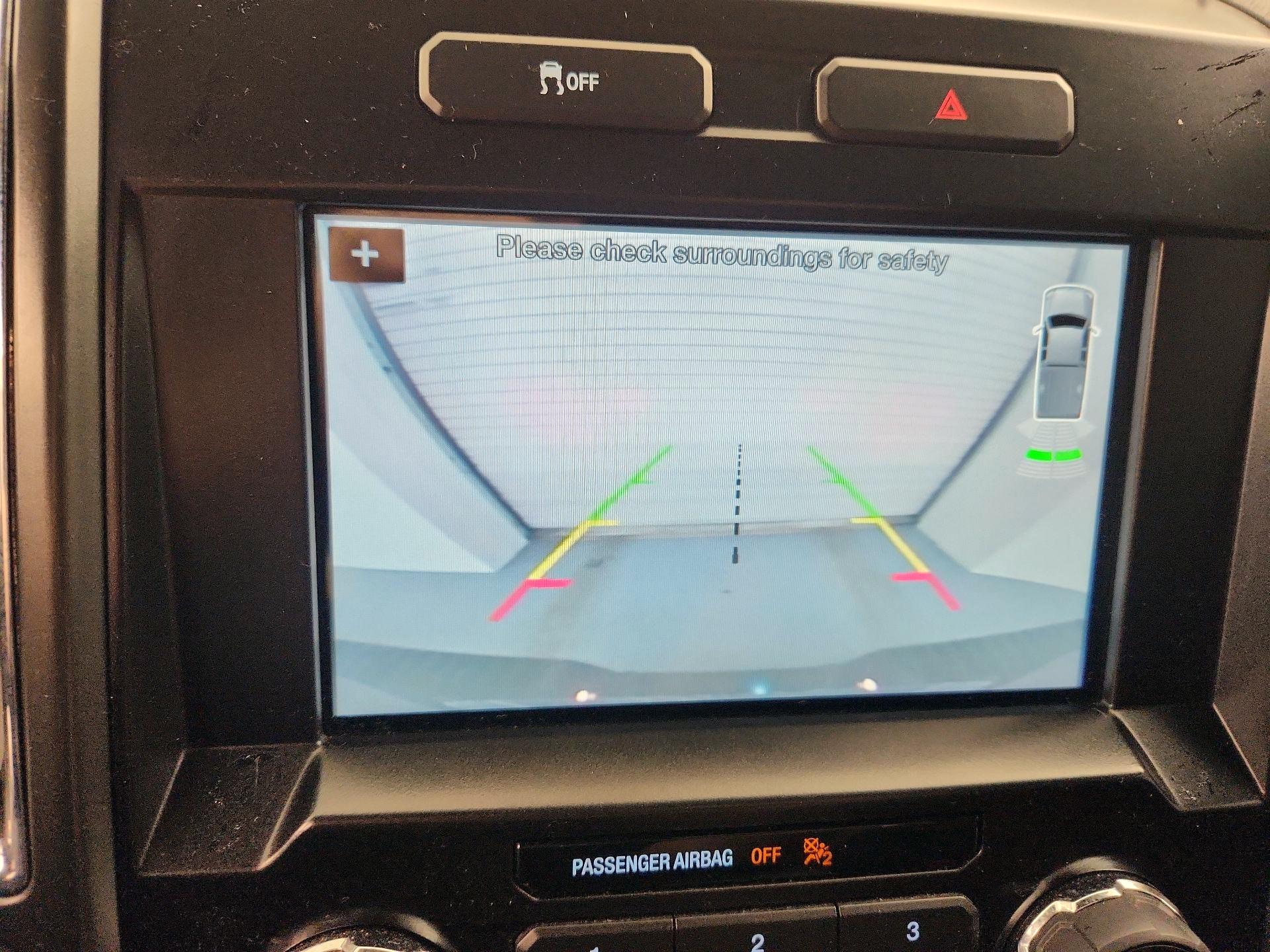 Thumbnail: 2016 Ford F-150 - 14