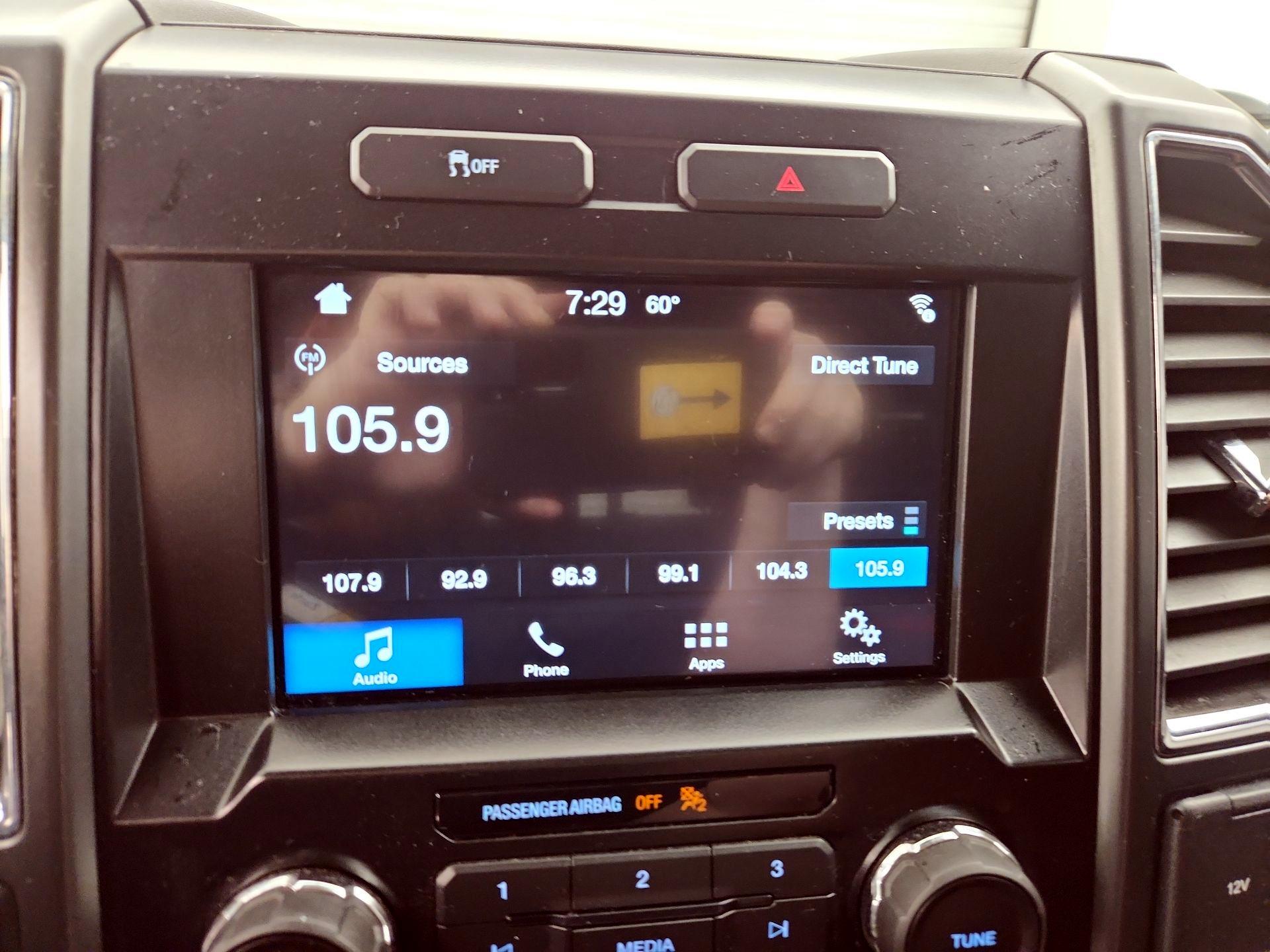 Thumbnail: 2016 Ford F-150 - 15