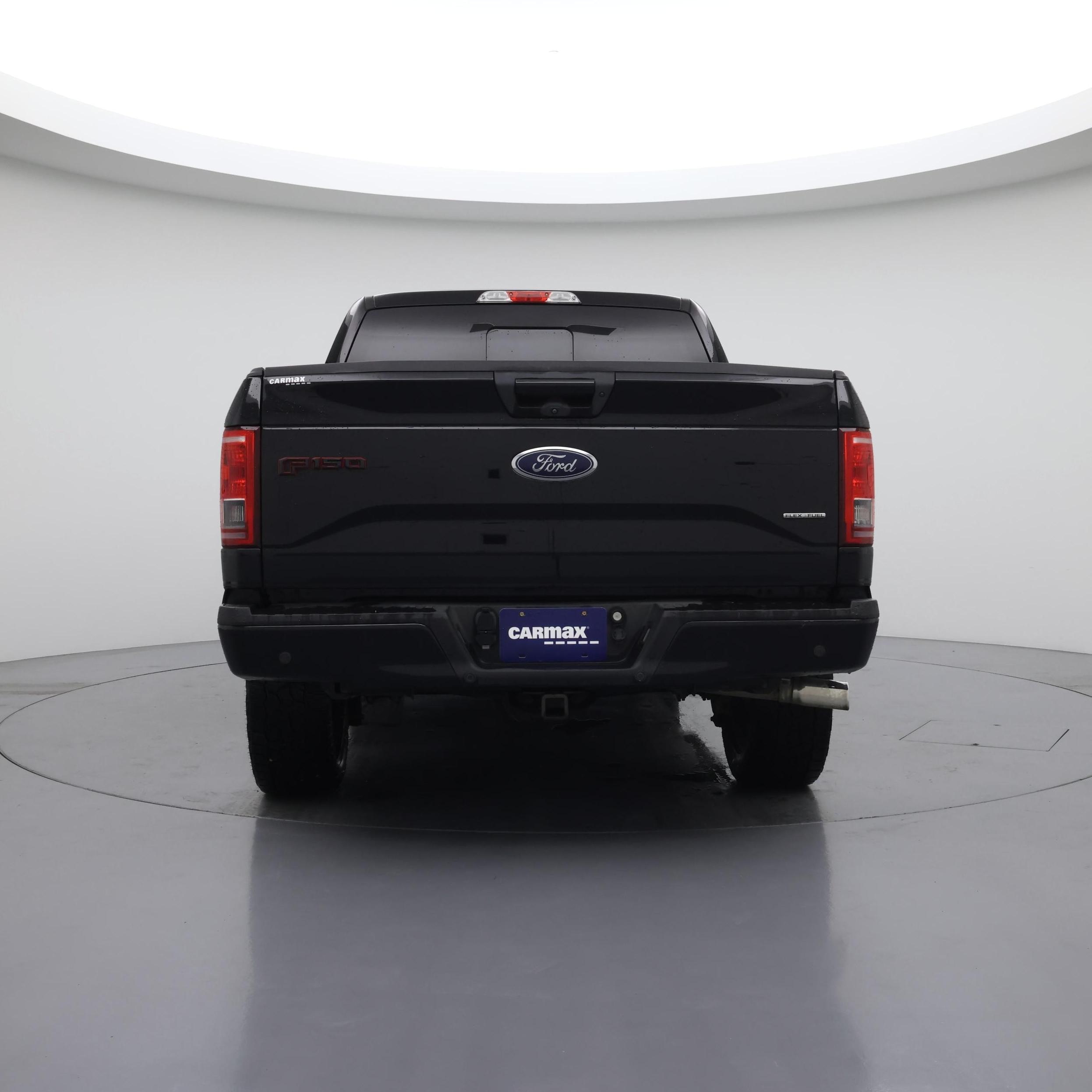 Thumbnail: 2016 Ford F-150 - 6