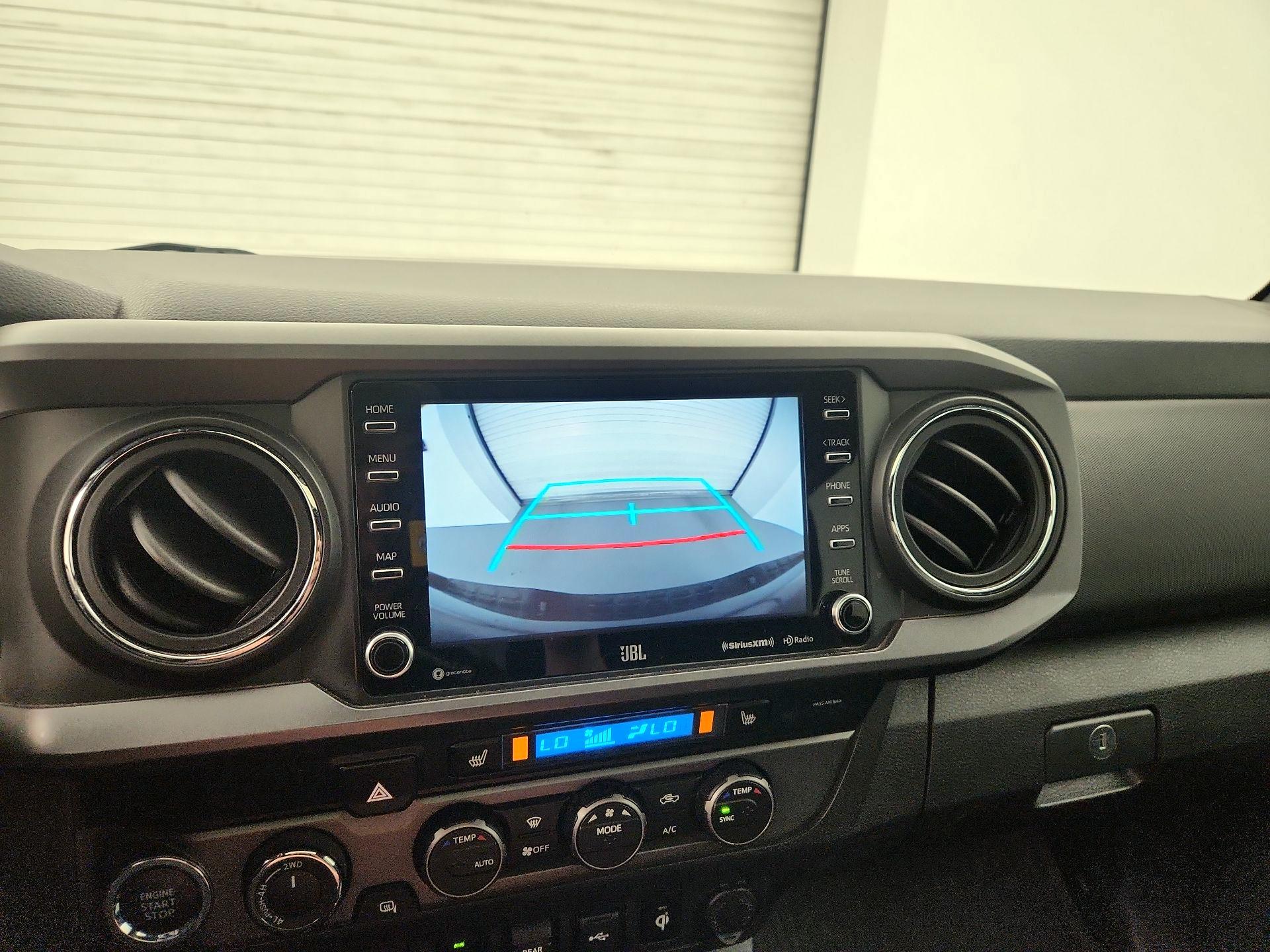 Thumbnail: 2021 Toyota Tacoma - 14