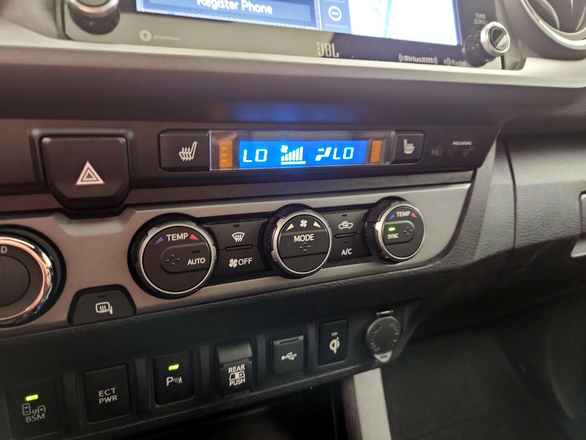 Thumbnail: 2021 Toyota Tacoma - 16