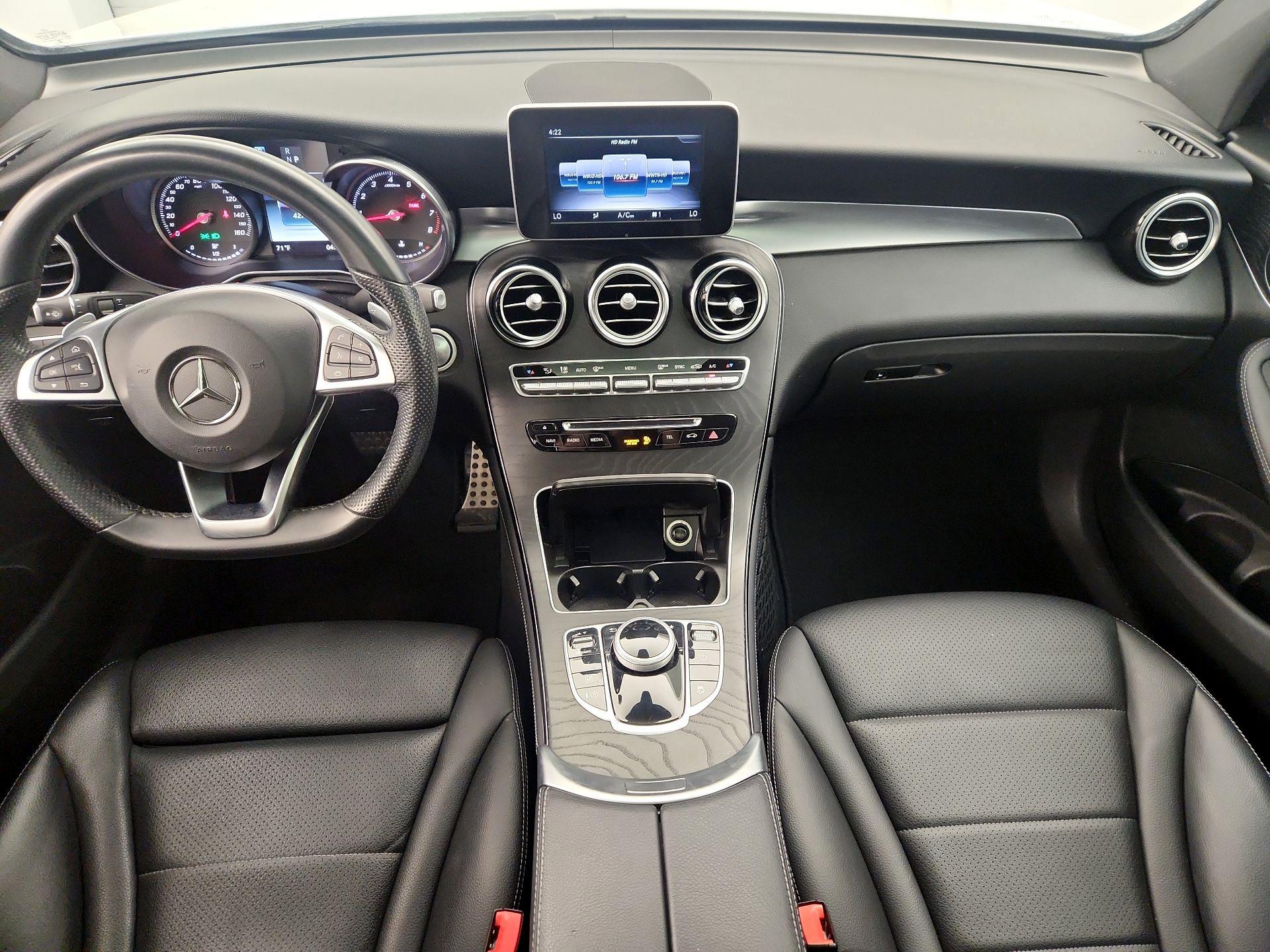 Thumbnail: 2018 Mercedes-Benz GLC - 9