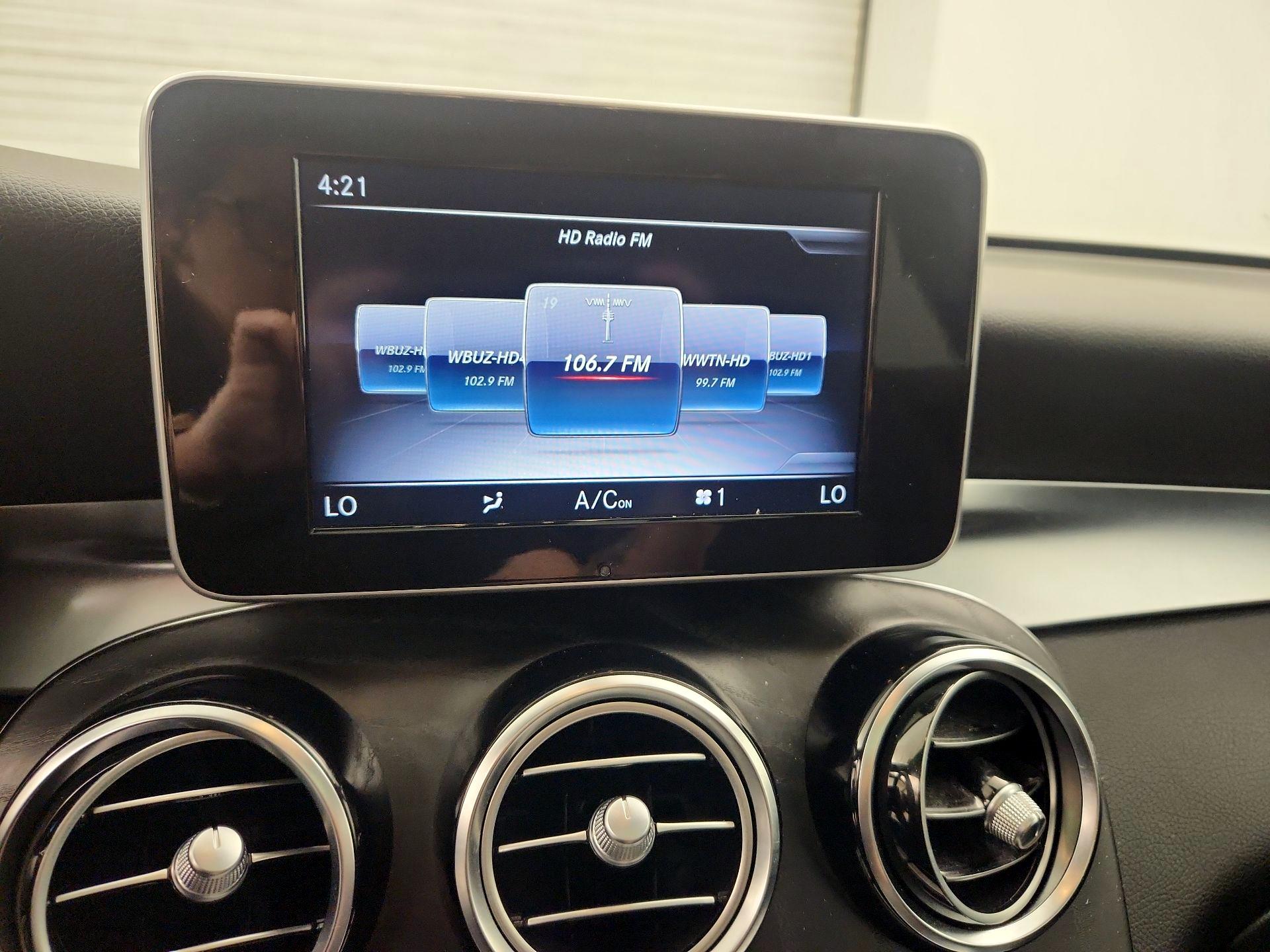 Thumbnail: 2018 Mercedes-Benz GLC - 15