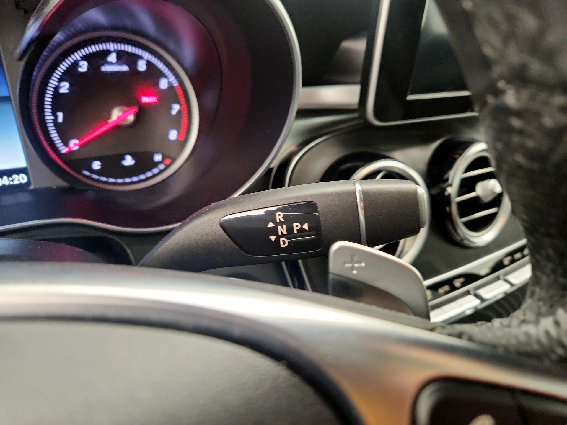 Thumbnail: 2018 Mercedes-Benz GLC - 17