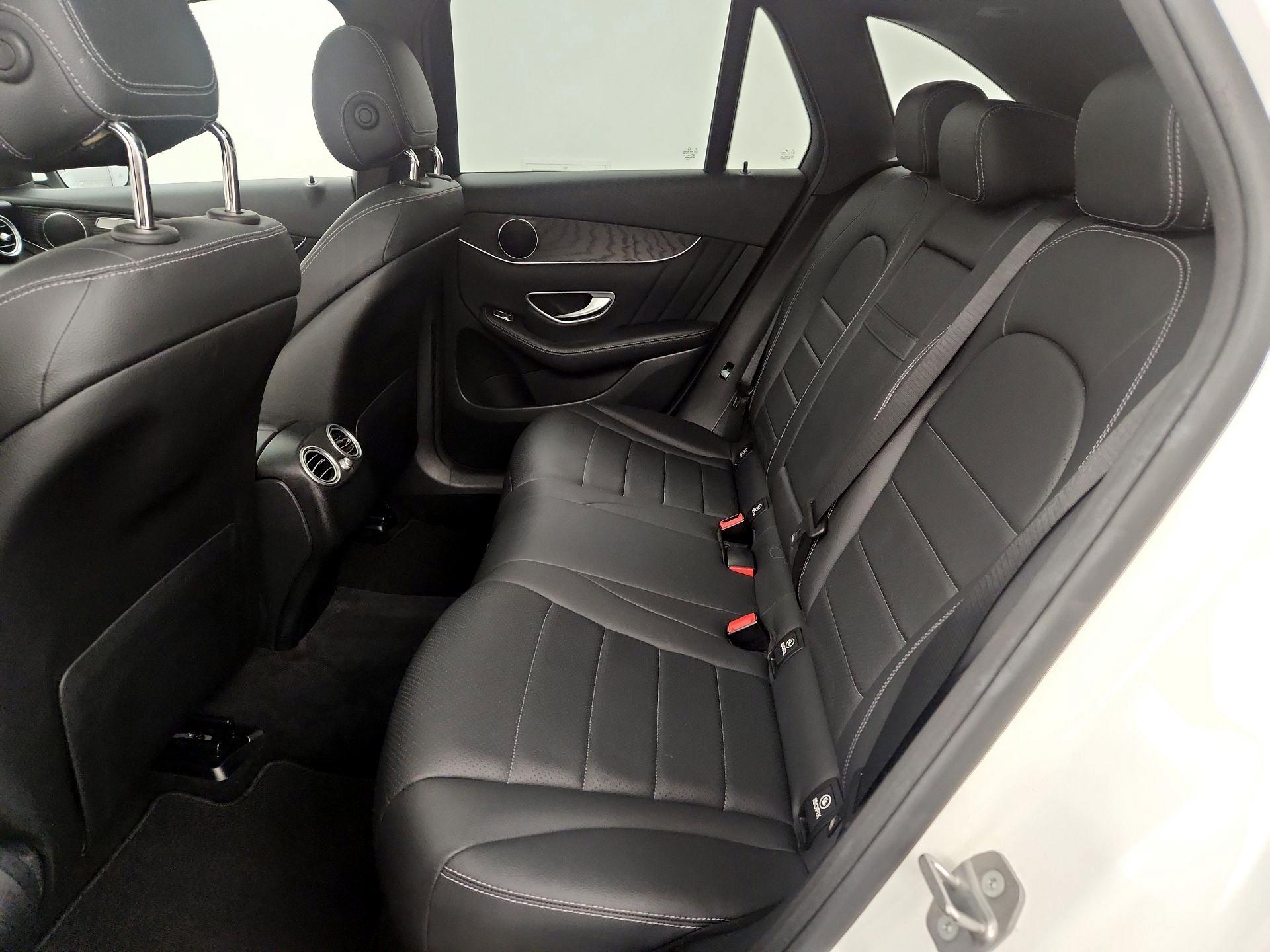 Thumbnail: 2018 Mercedes-Benz GLC - 20