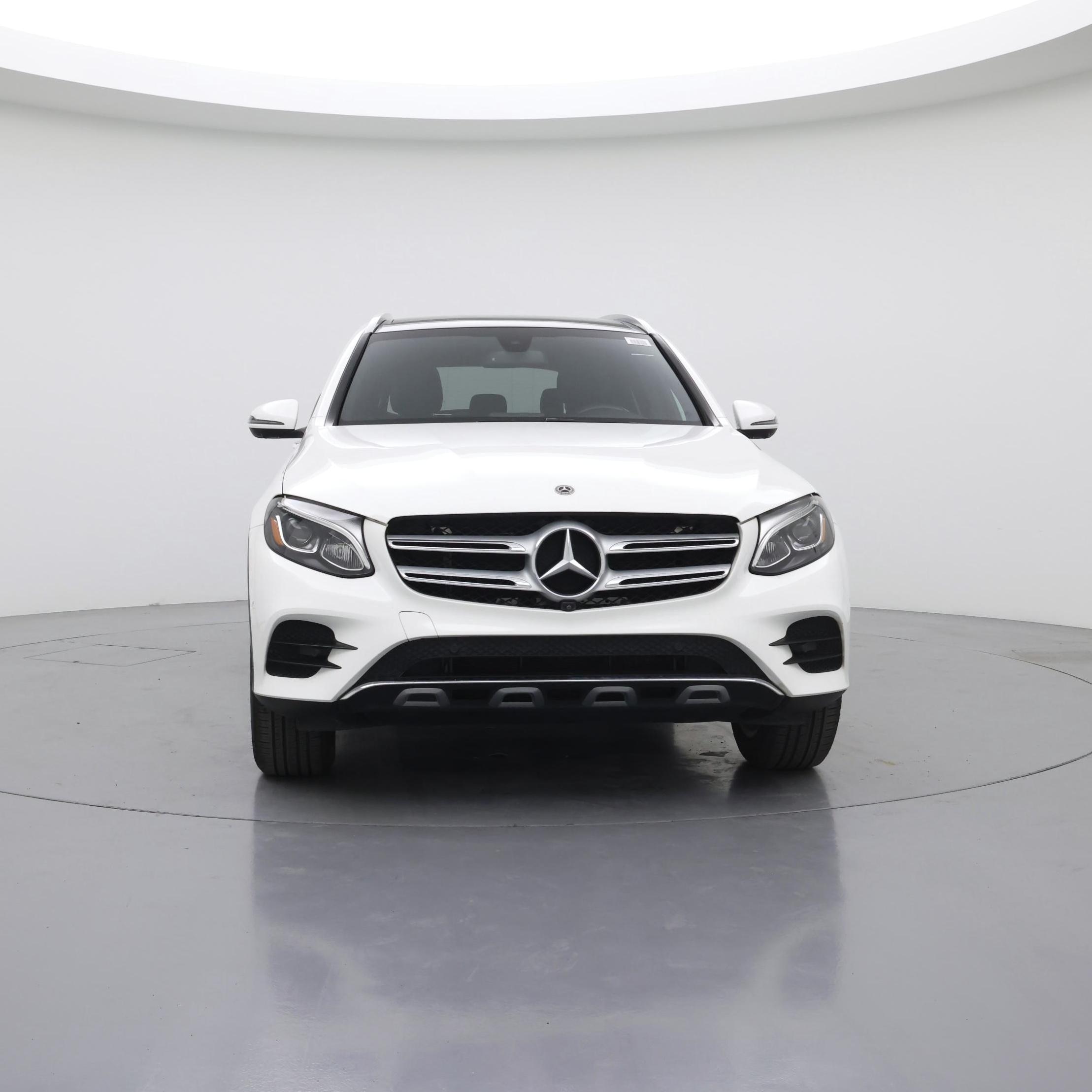 Thumbnail: 2018 Mercedes-Benz GLC - 5