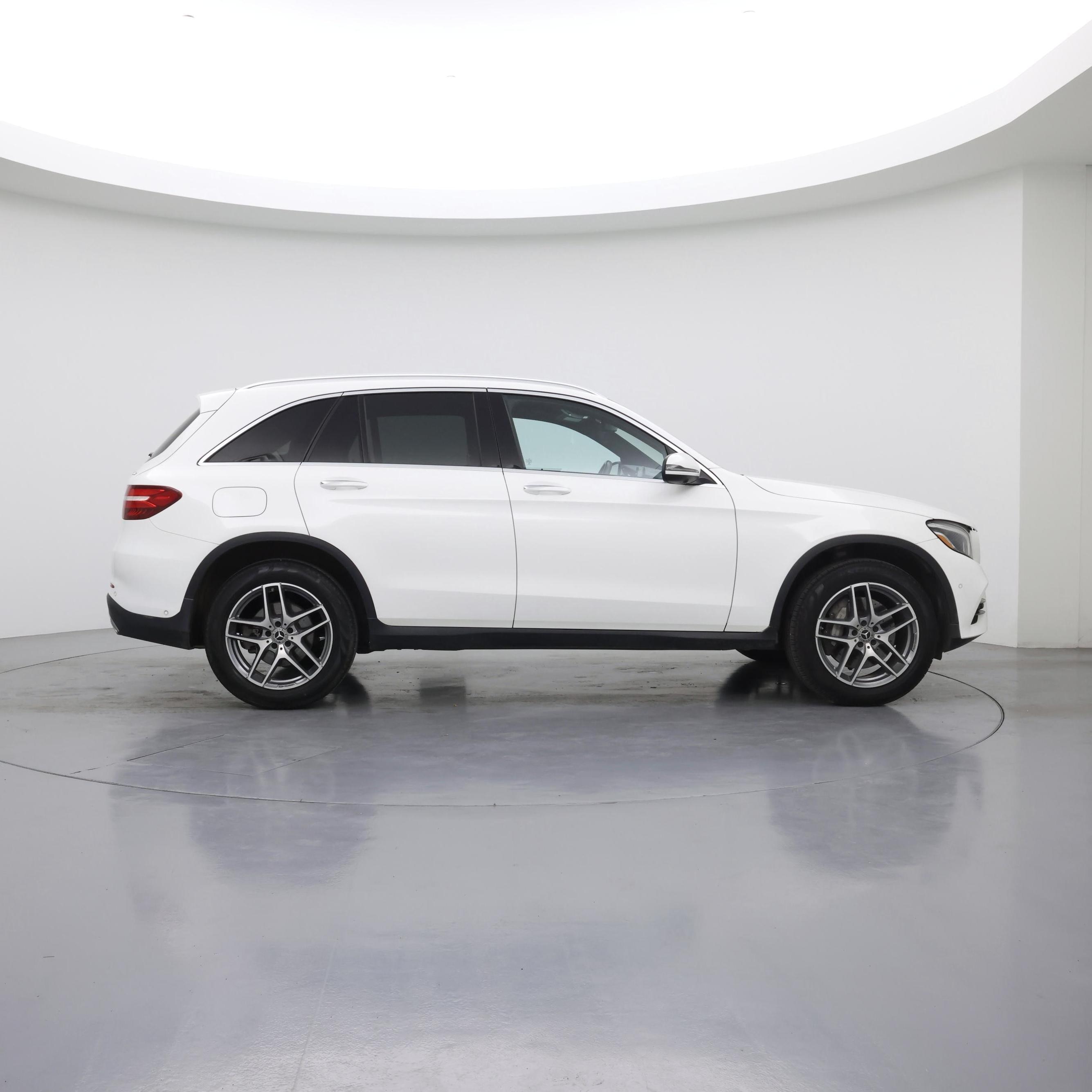 Thumbnail: 2018 Mercedes-Benz GLC - 7