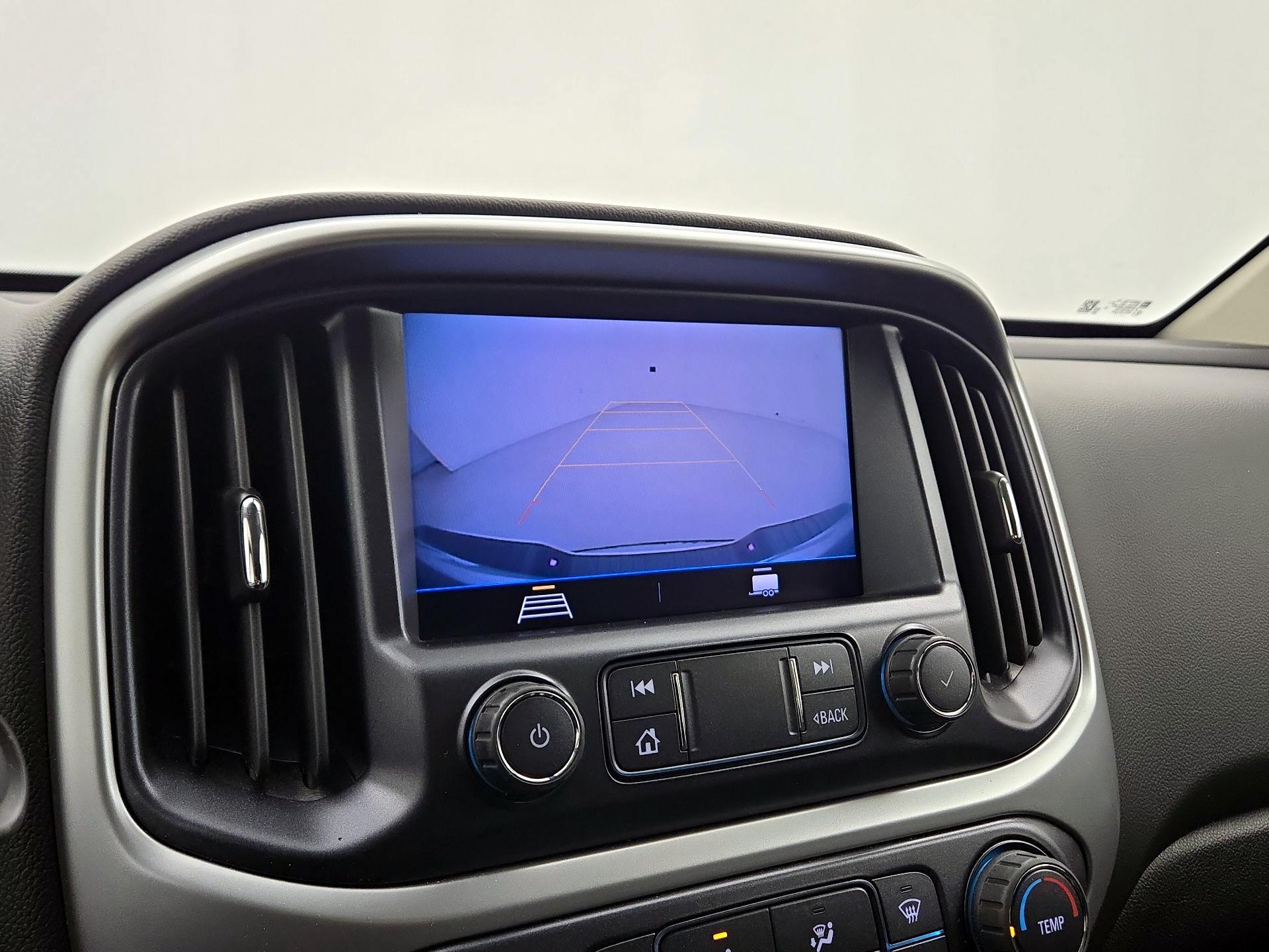 Thumbnail: 2021 Chevrolet Colorado - 14