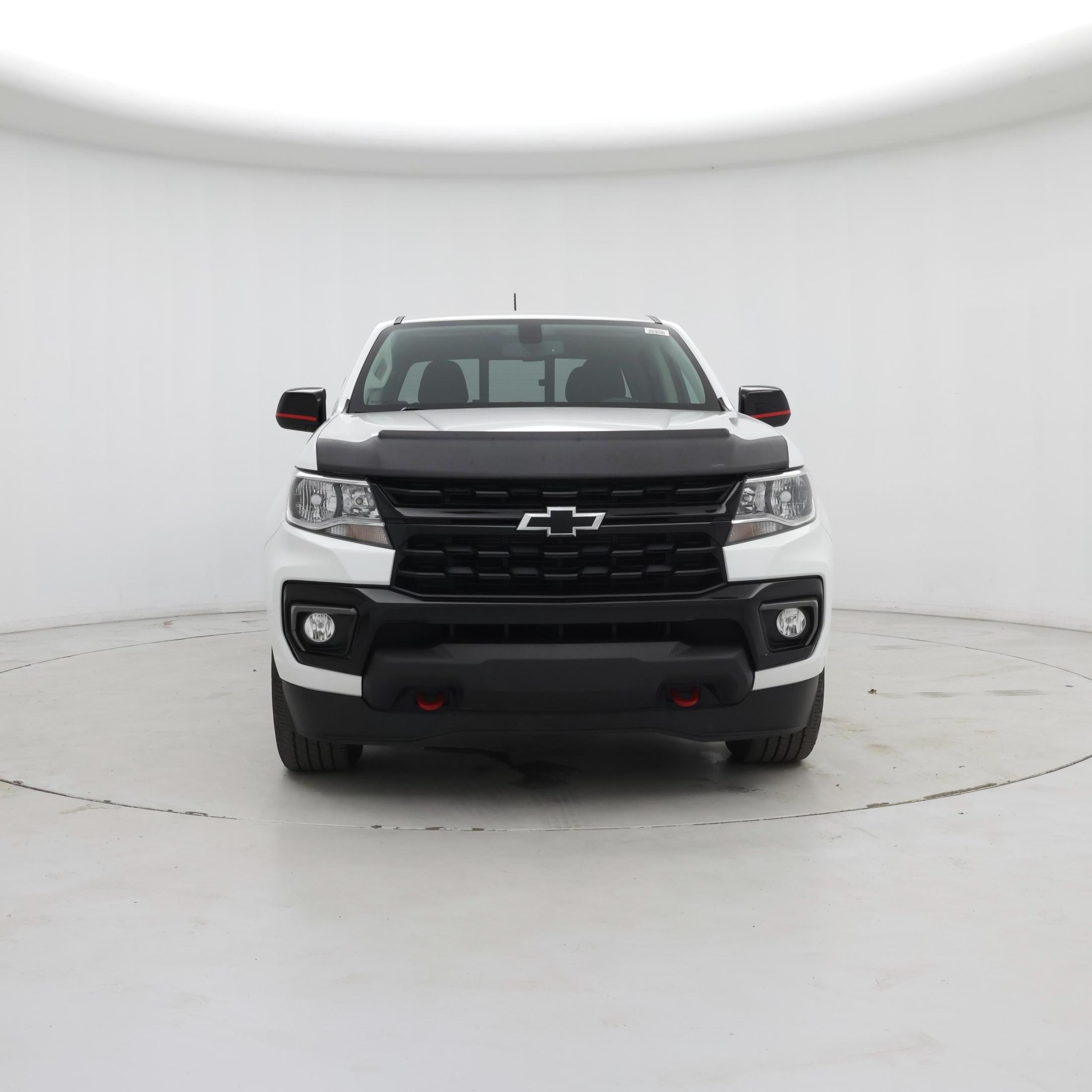 Thumbnail: 2021 Chevrolet Colorado - 5