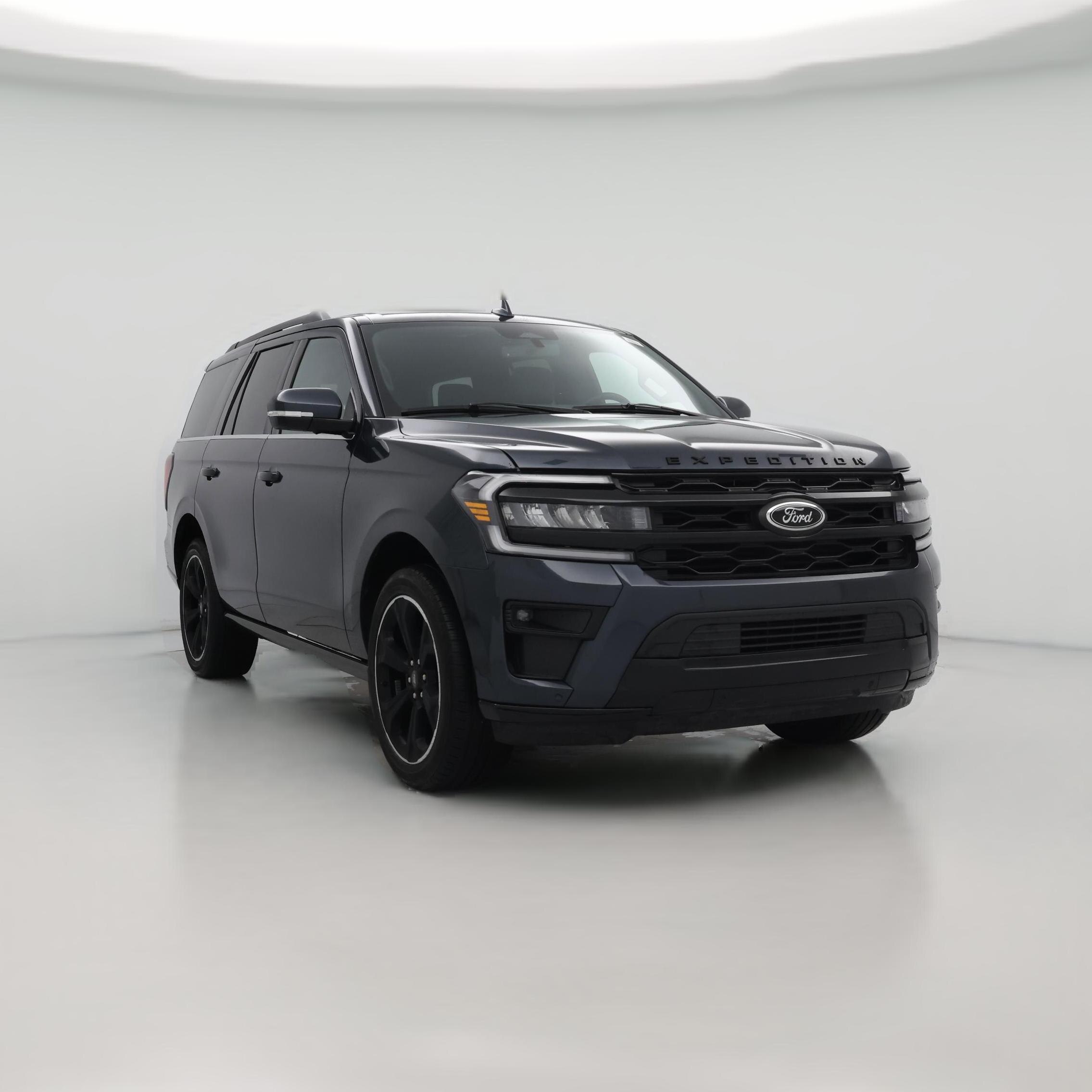 Thumbnail: 2024 Ford Expedition - 1