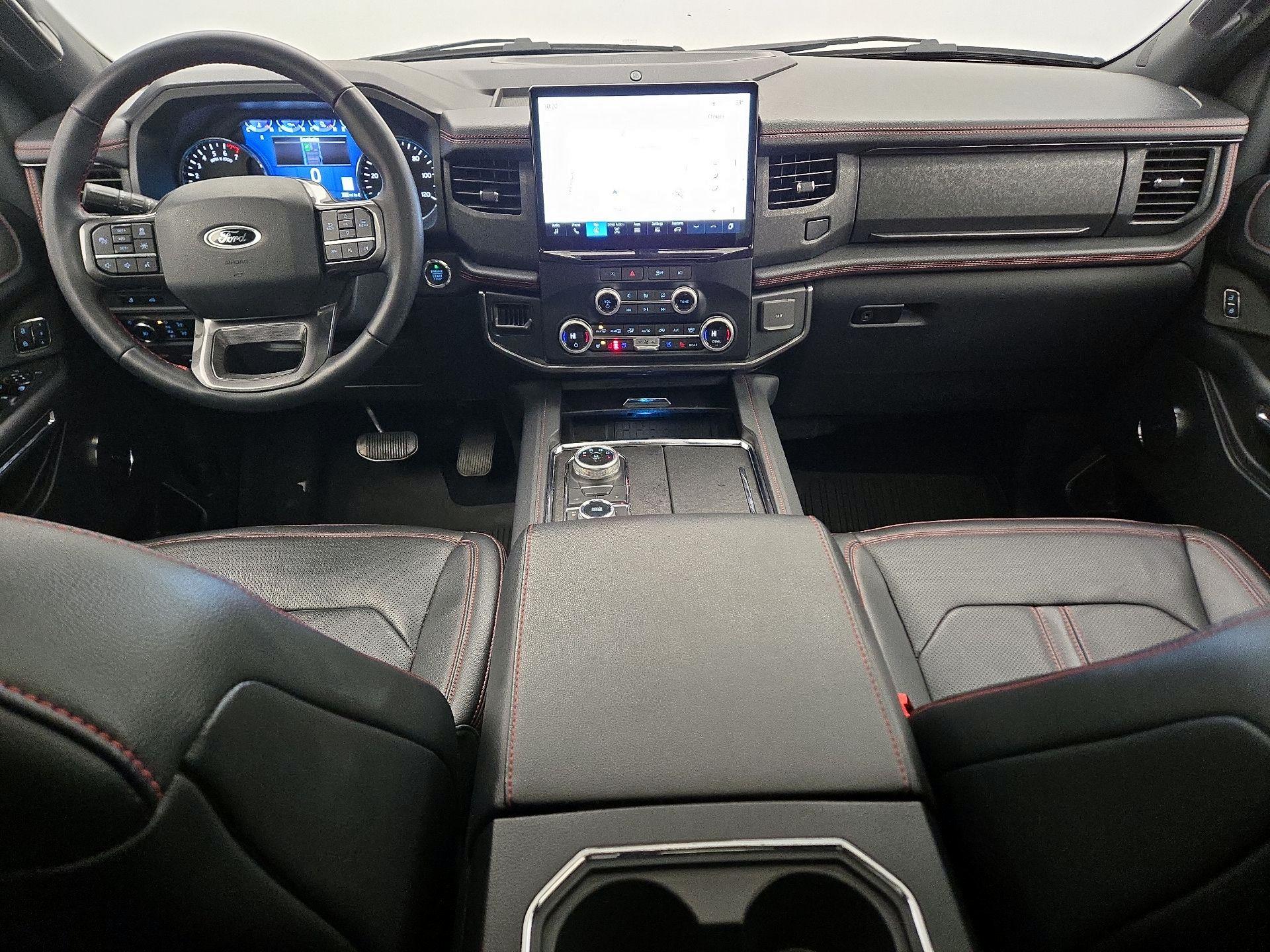 Thumbnail: 2024 Ford Expedition - 9