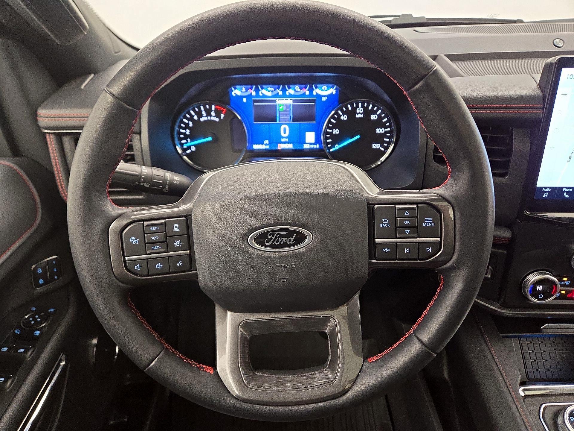 Thumbnail: 2024 Ford Expedition - 10