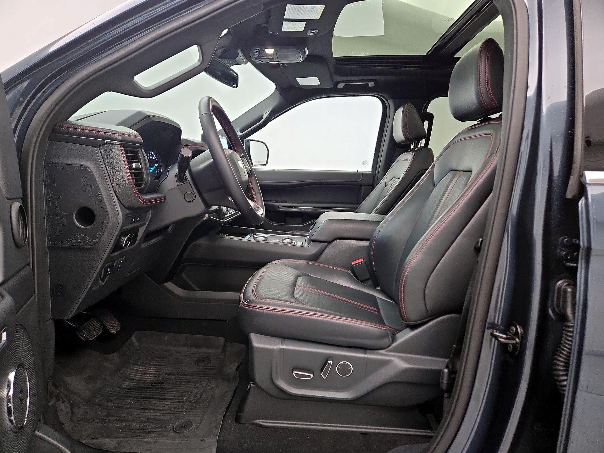 Thumbnail: 2024 Ford Expedition - 11