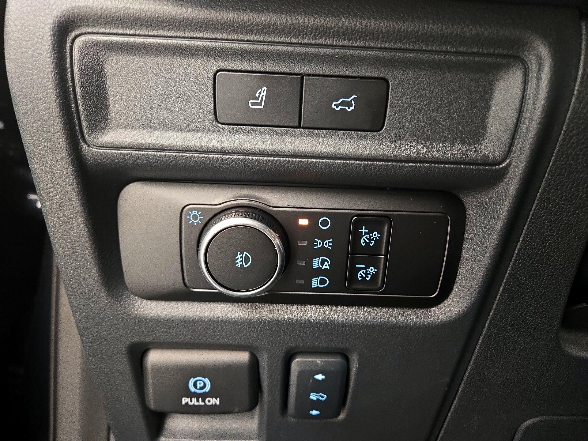 Thumbnail: 2024 Ford Expedition - 13