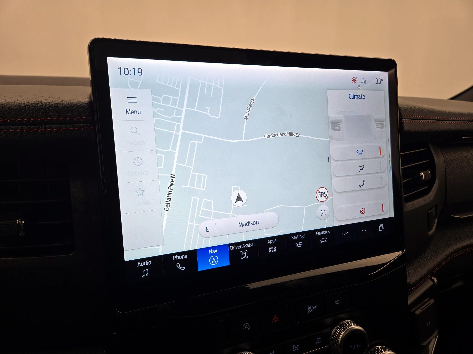 Thumbnail: 2024 Ford Expedition - 14