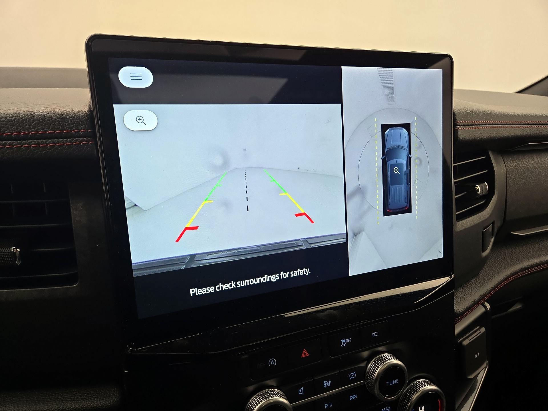 Thumbnail: 2024 Ford Expedition - 15