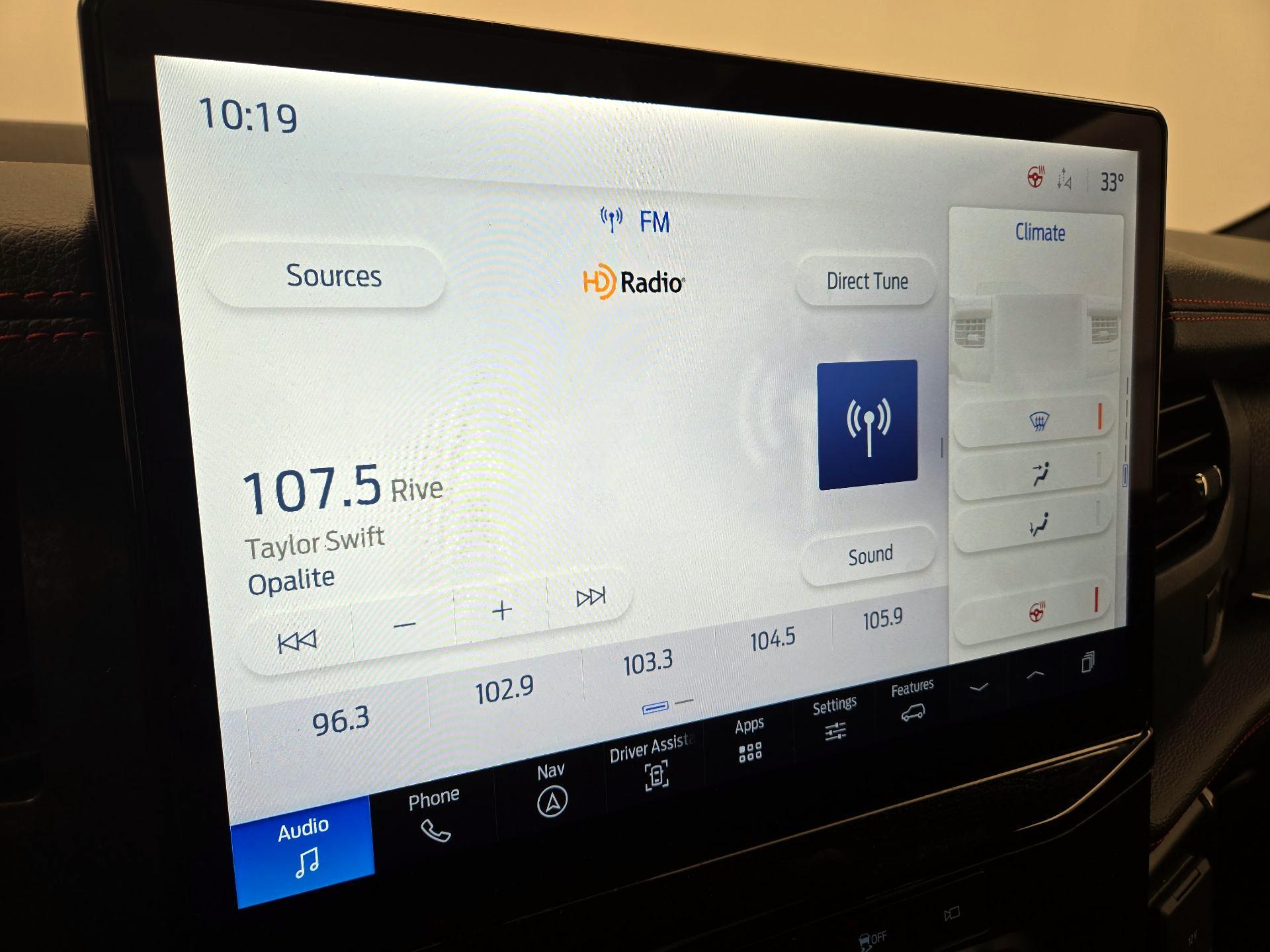 Thumbnail: 2024 Ford Expedition - 16