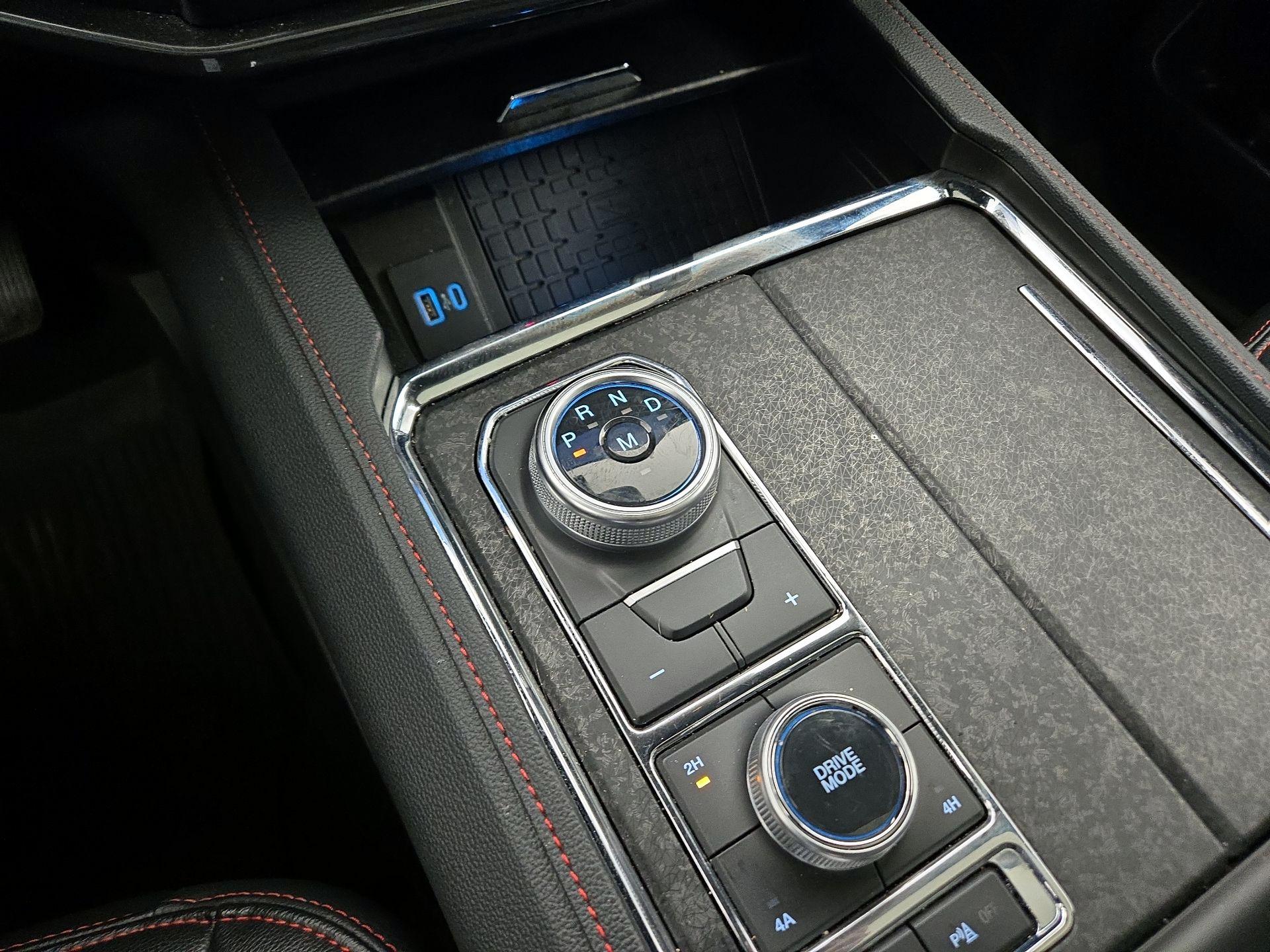 Thumbnail: 2024 Ford Expedition - 18