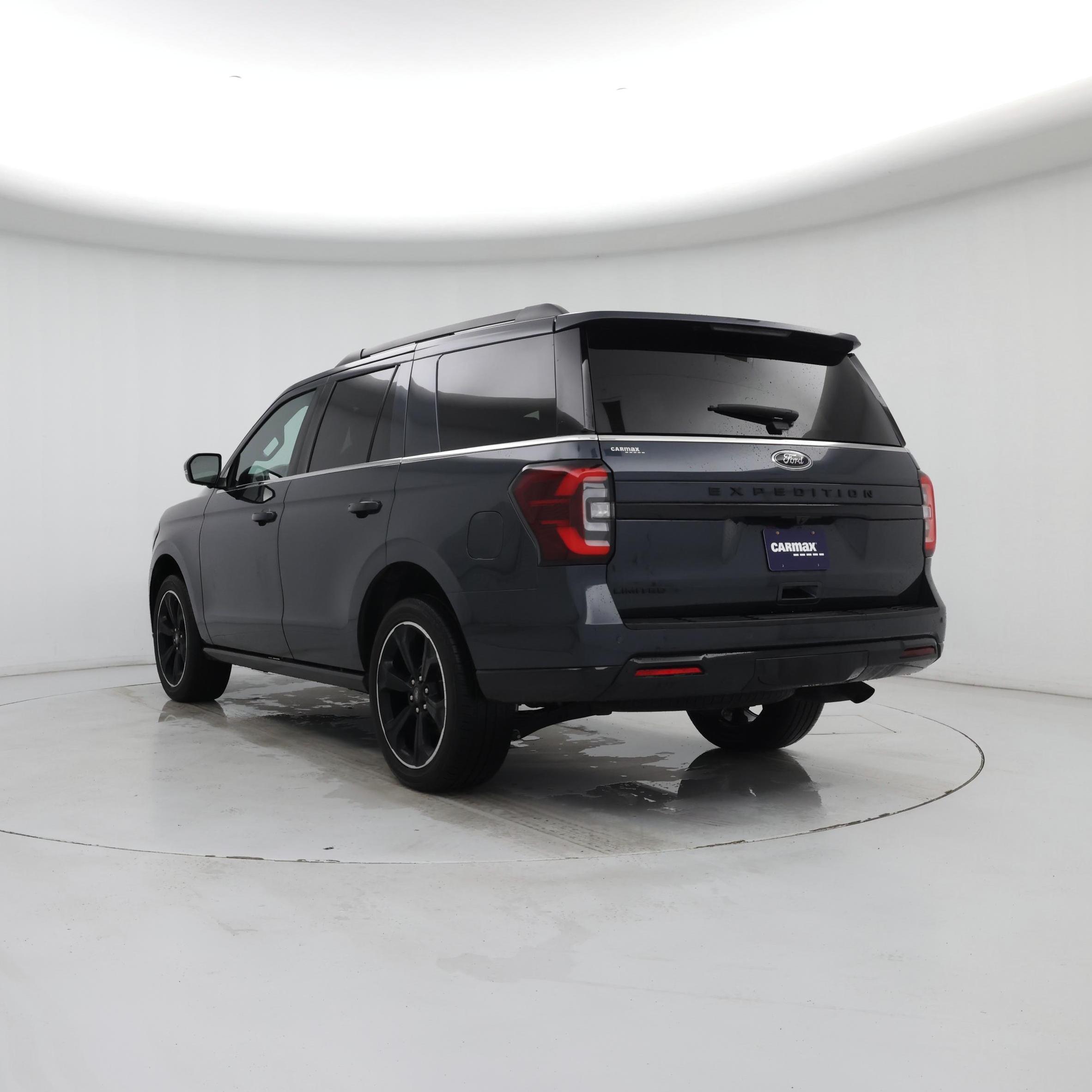 Thumbnail: 2024 Ford Expedition - 2