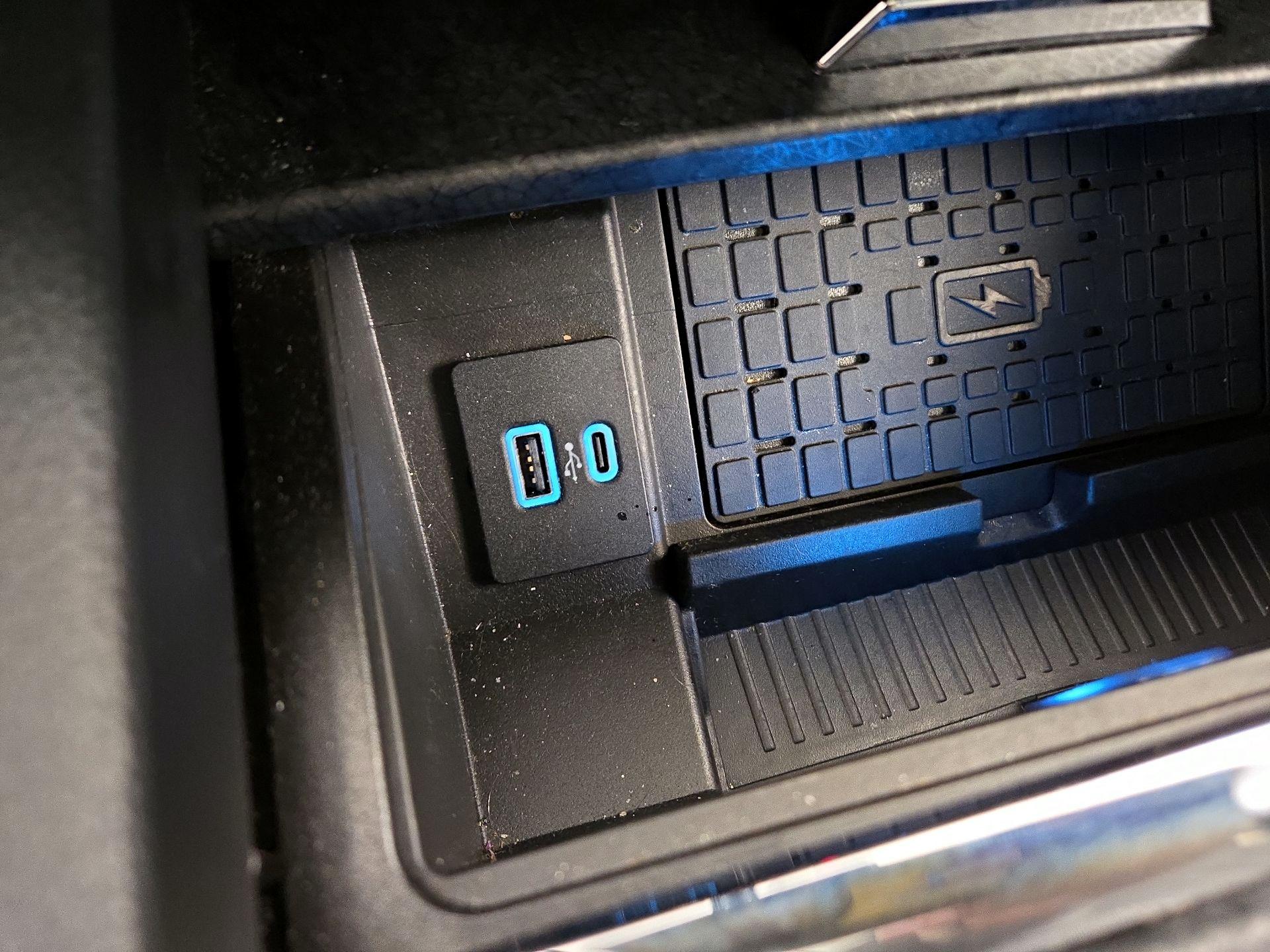 Thumbnail: 2024 Ford Expedition - 19