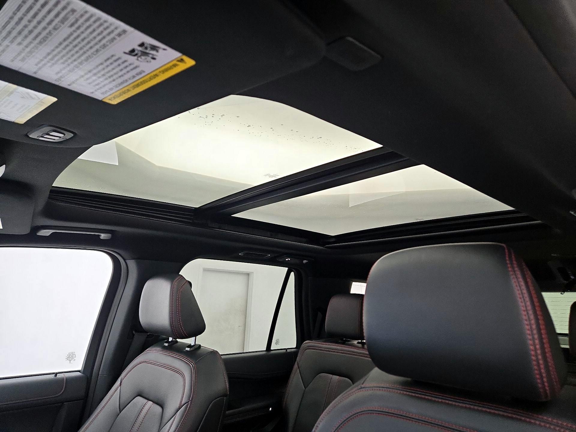 Thumbnail: 2024 Ford Expedition - 20