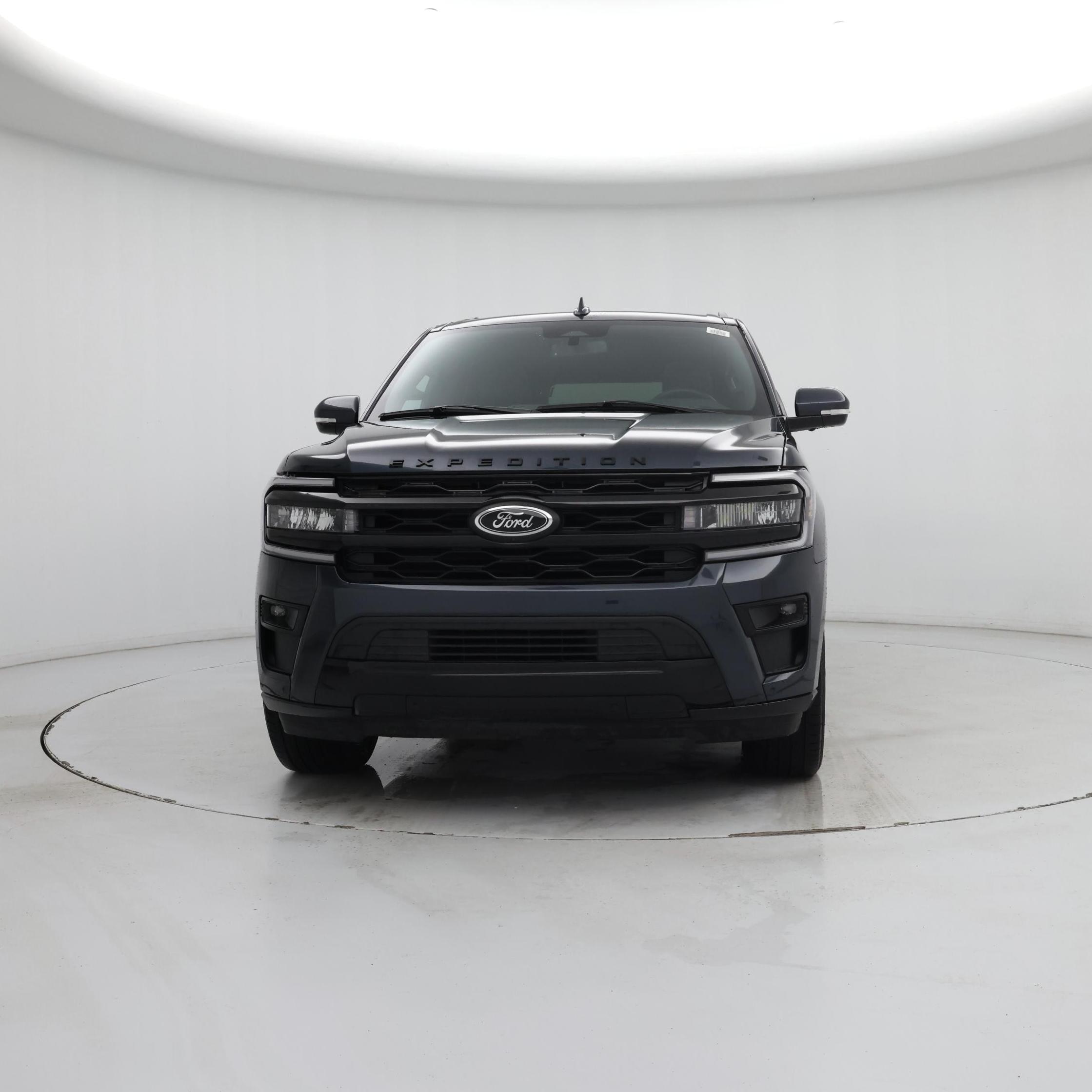 Thumbnail: 2024 Ford Expedition - 5