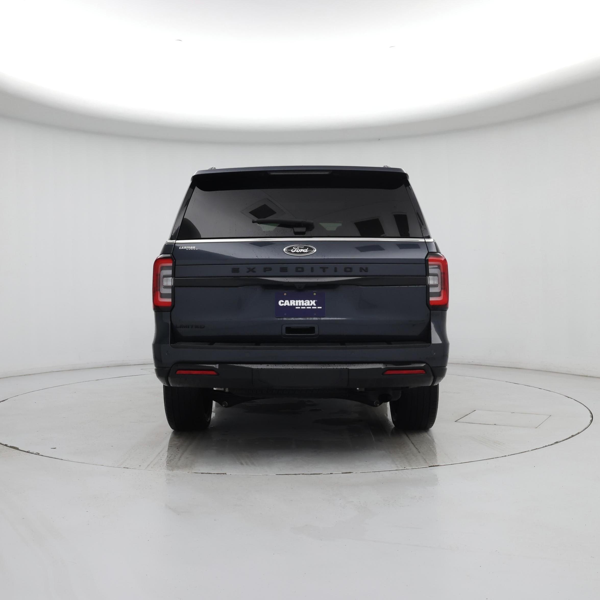 Thumbnail: 2024 Ford Expedition - 6