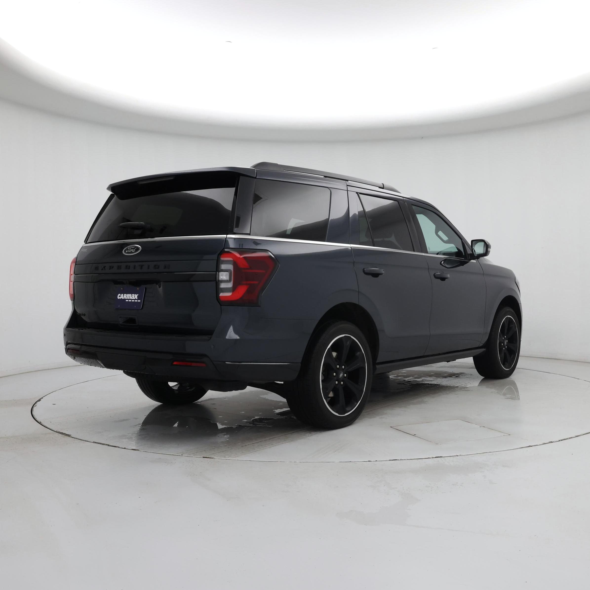 Thumbnail: 2024 Ford Expedition - 8