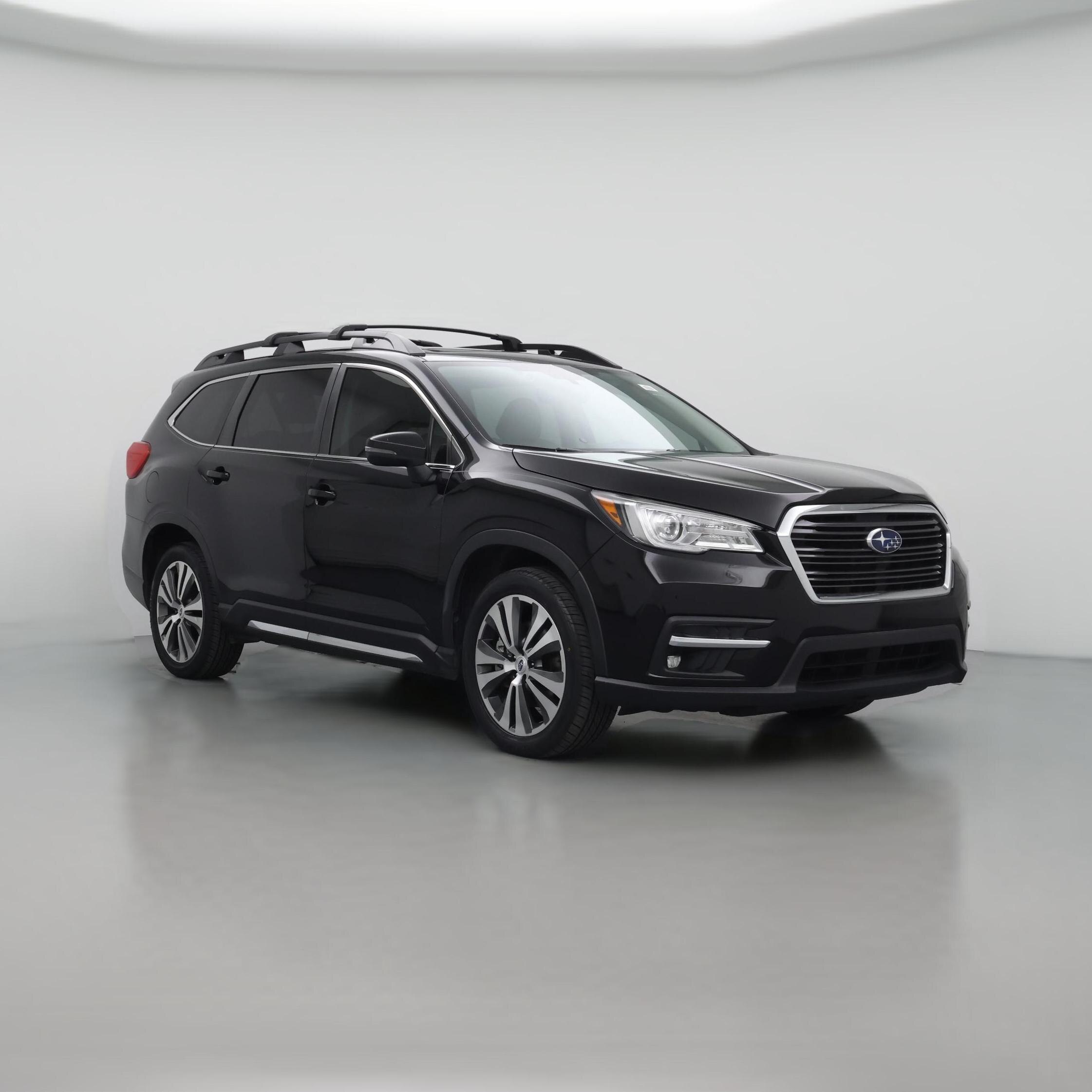 Thumbnail: 2019 Subaru Ascent - 1