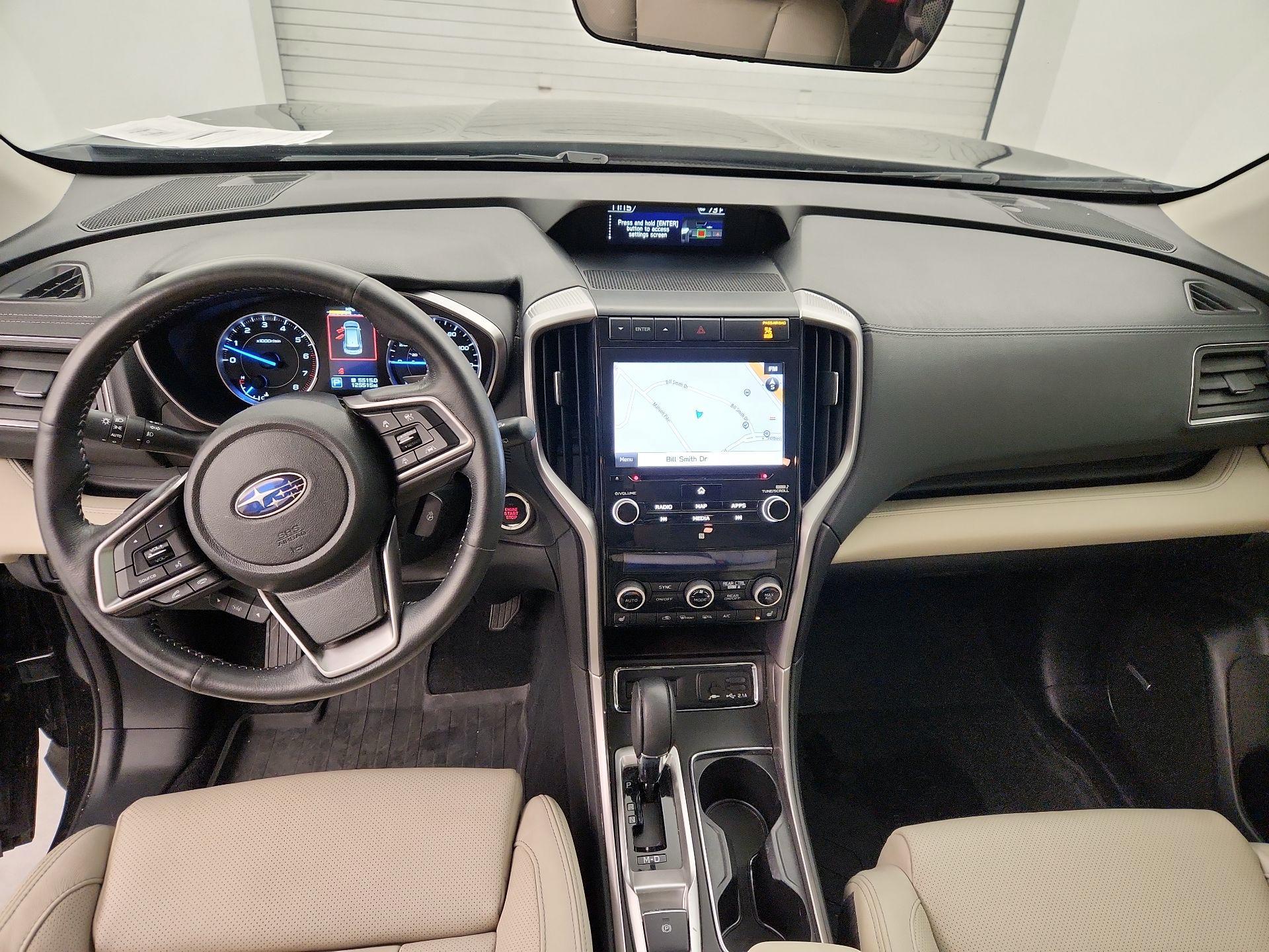 Thumbnail: 2019 Subaru Ascent - 9