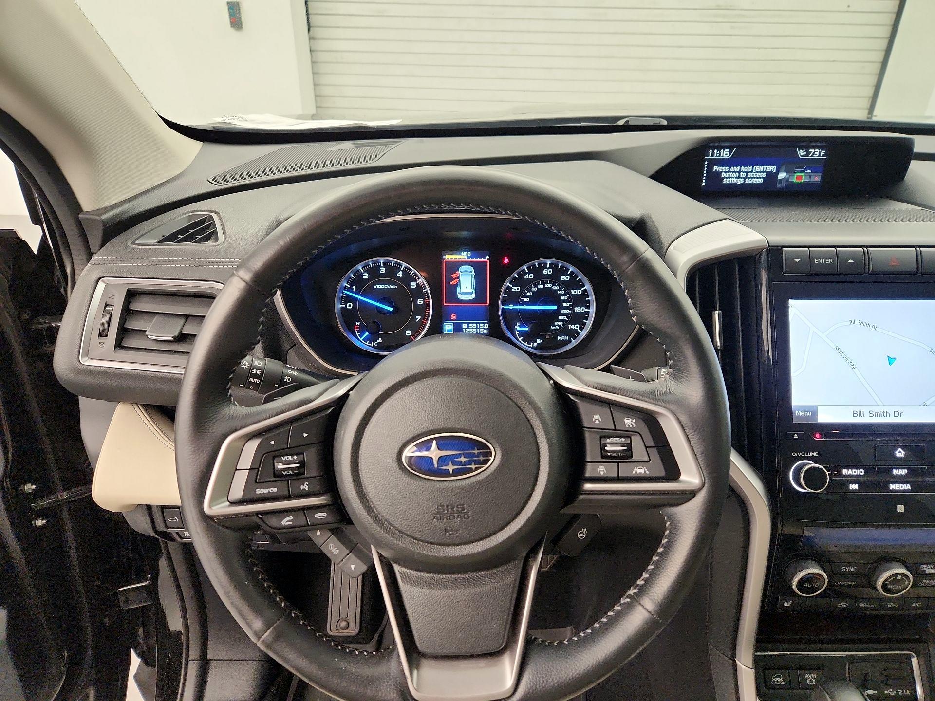 Thumbnail: 2019 Subaru Ascent - 10