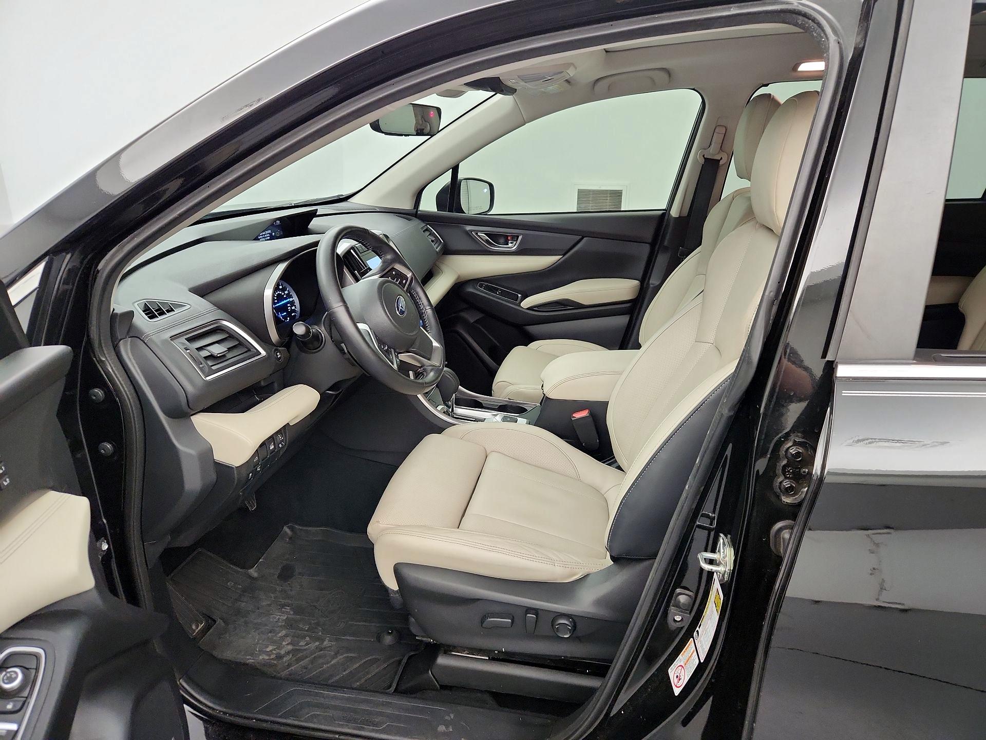 Thumbnail: 2019 Subaru Ascent - 11