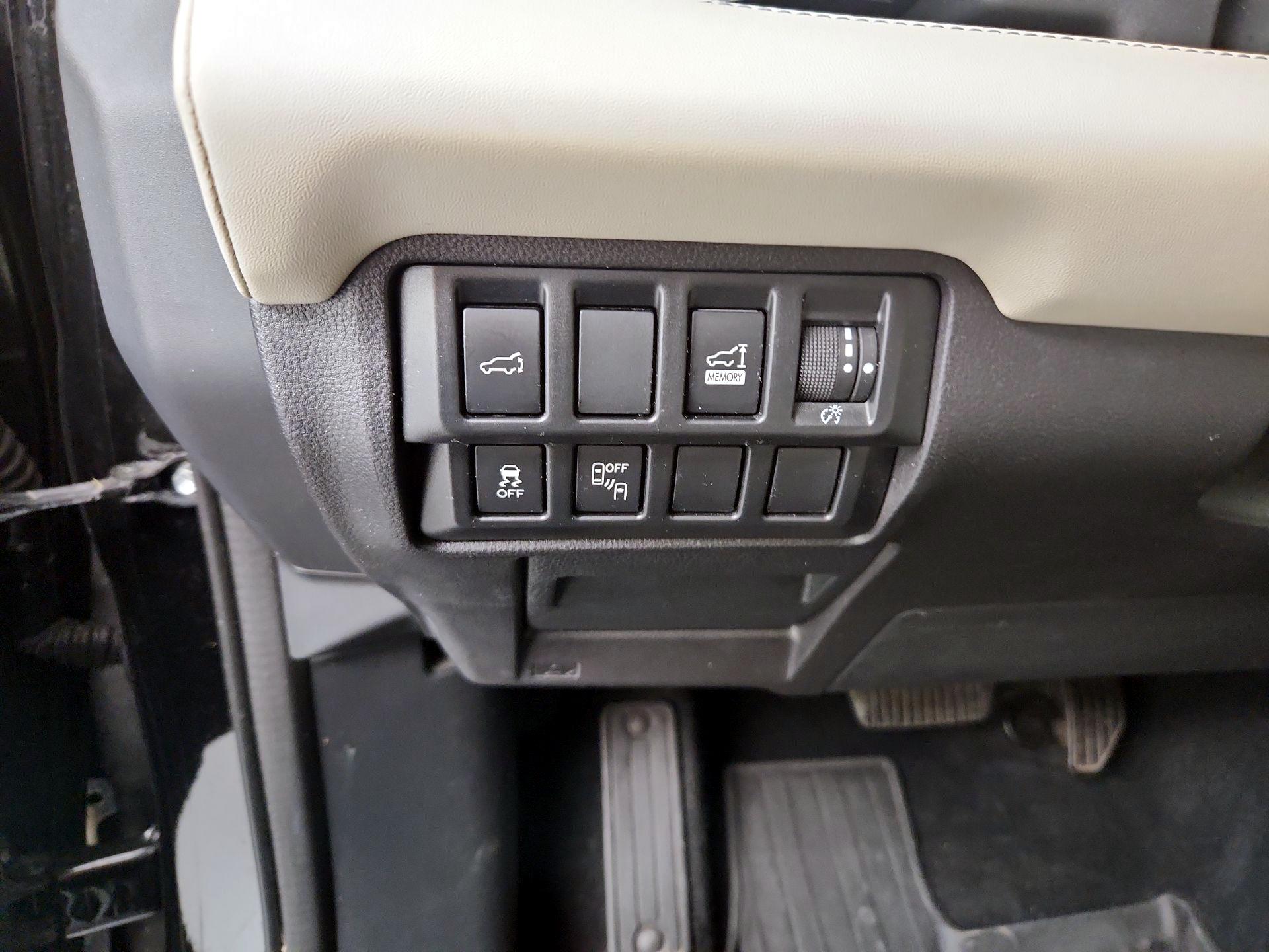 Thumbnail: 2019 Subaru Ascent - 13