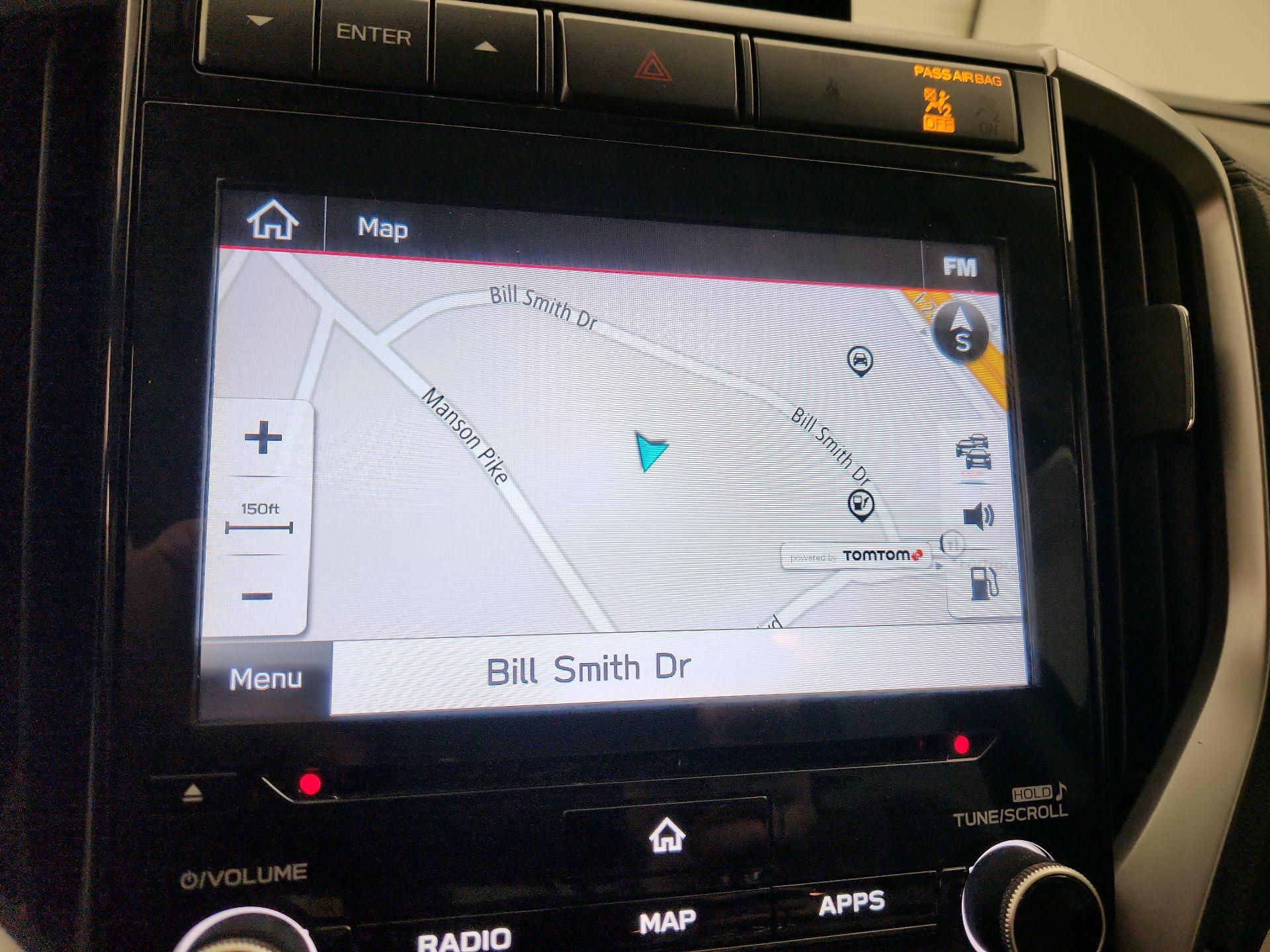 Thumbnail: 2019 Subaru Ascent - 14