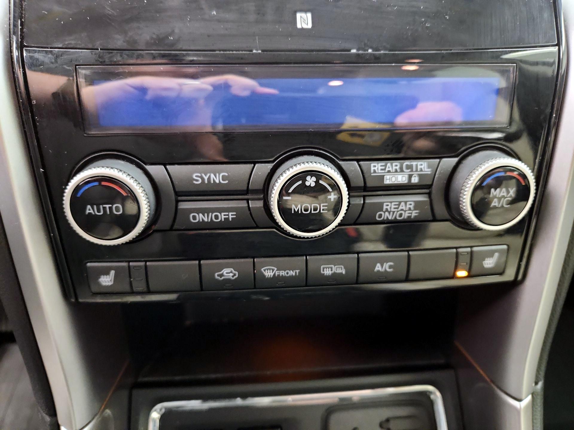 Thumbnail: 2019 Subaru Ascent - 17