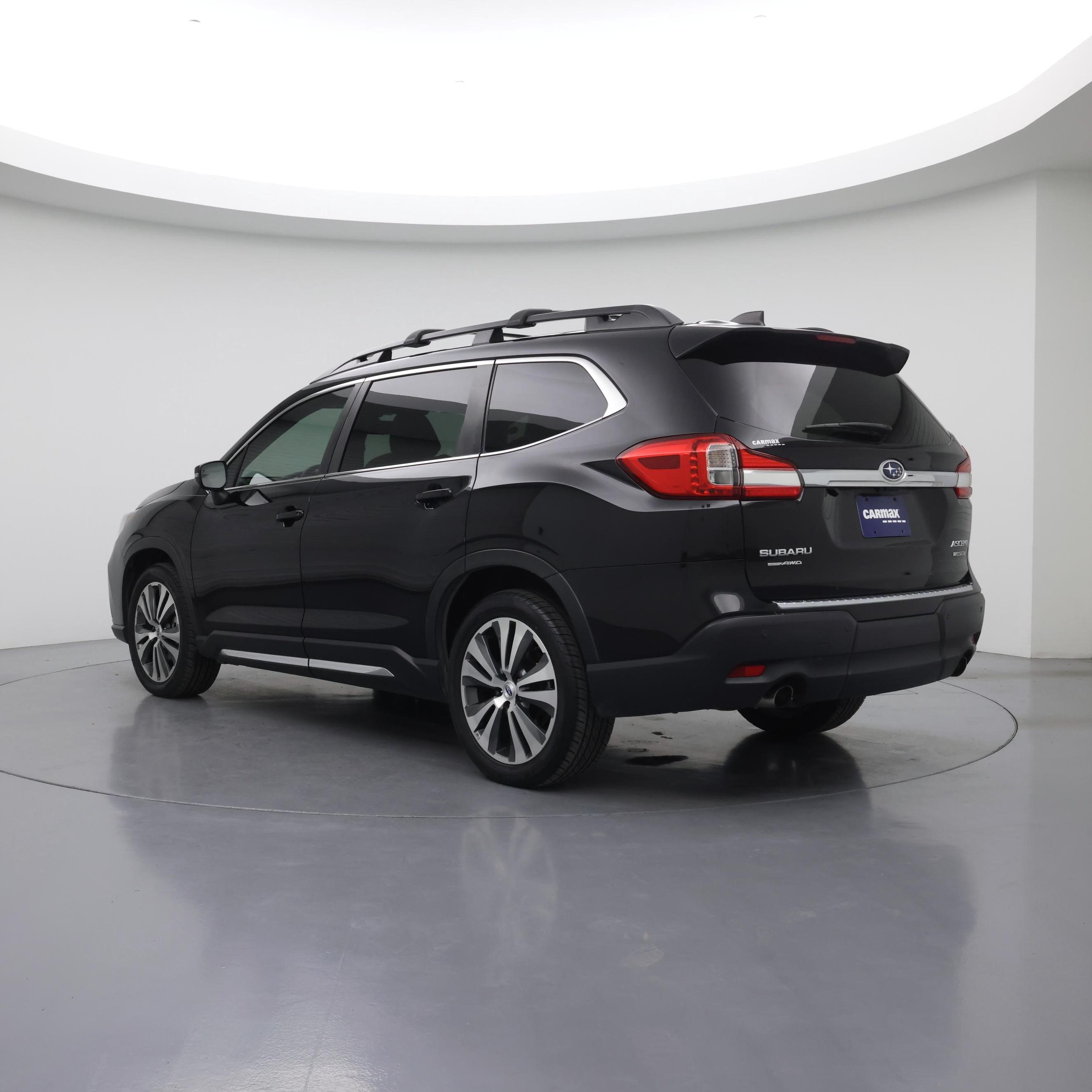 Thumbnail: 2019 Subaru Ascent - 2