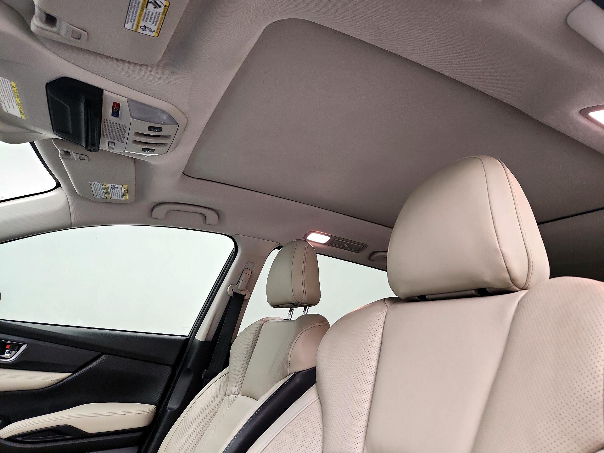 Thumbnail: 2019 Subaru Ascent - 20