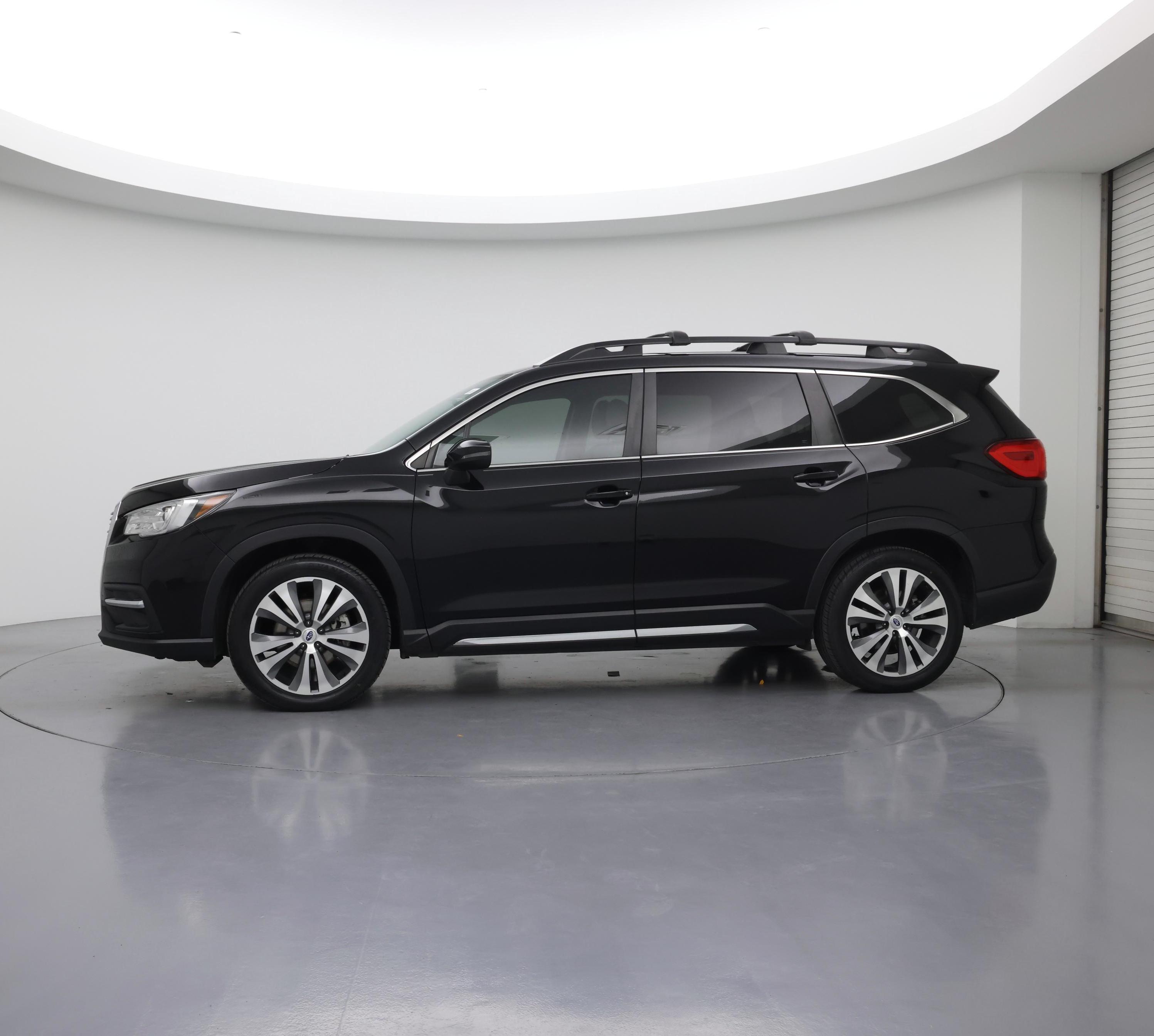 Thumbnail: 2019 Subaru Ascent - 3