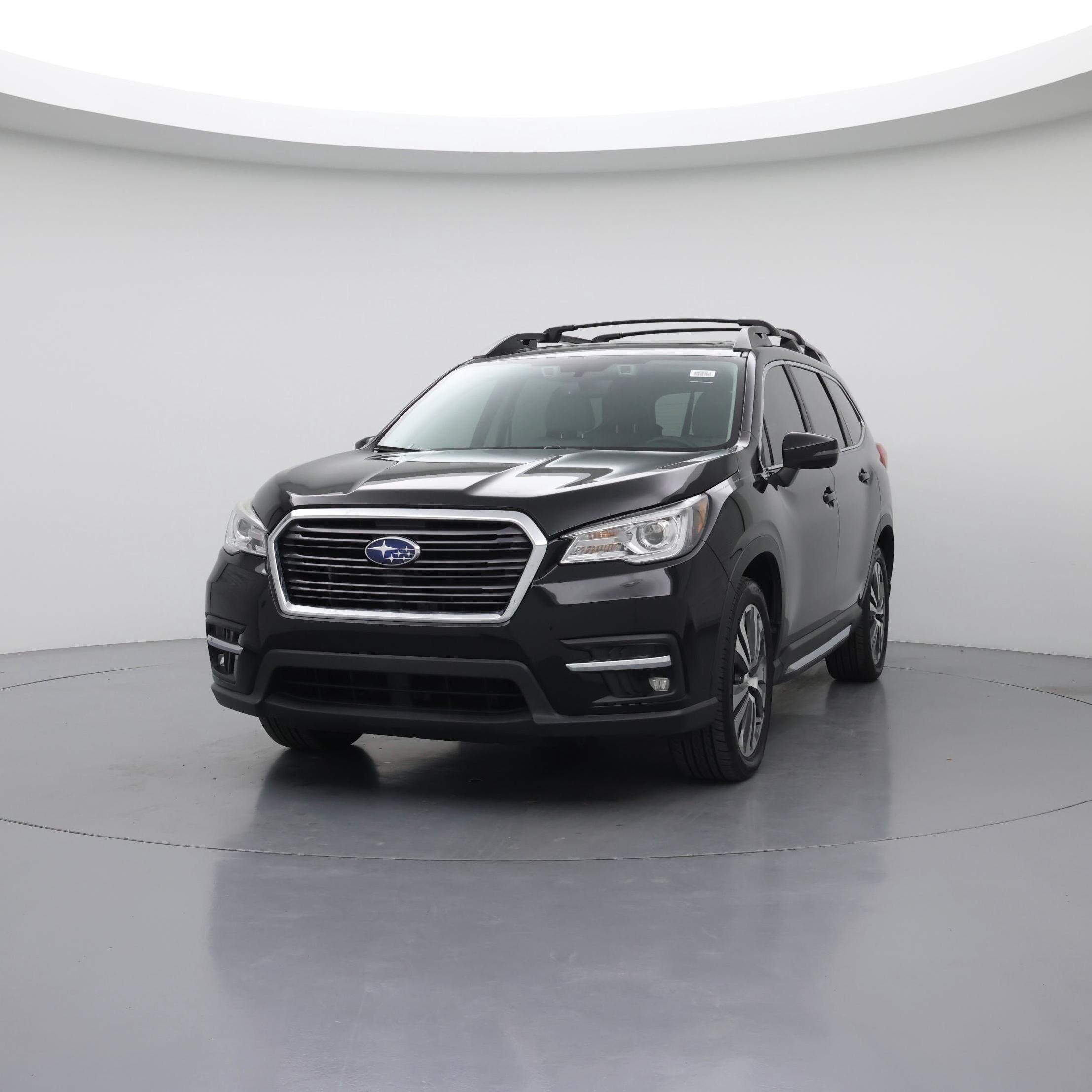Thumbnail: 2019 Subaru Ascent - 4