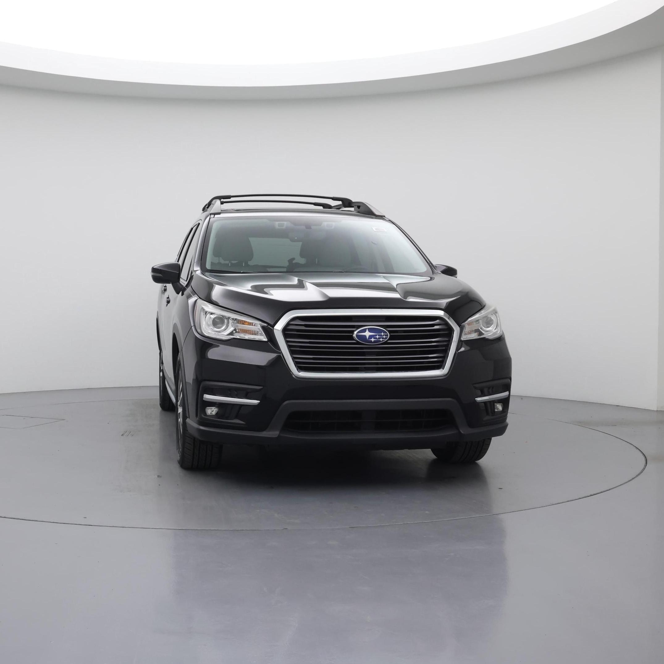 Thumbnail: 2019 Subaru Ascent - 5