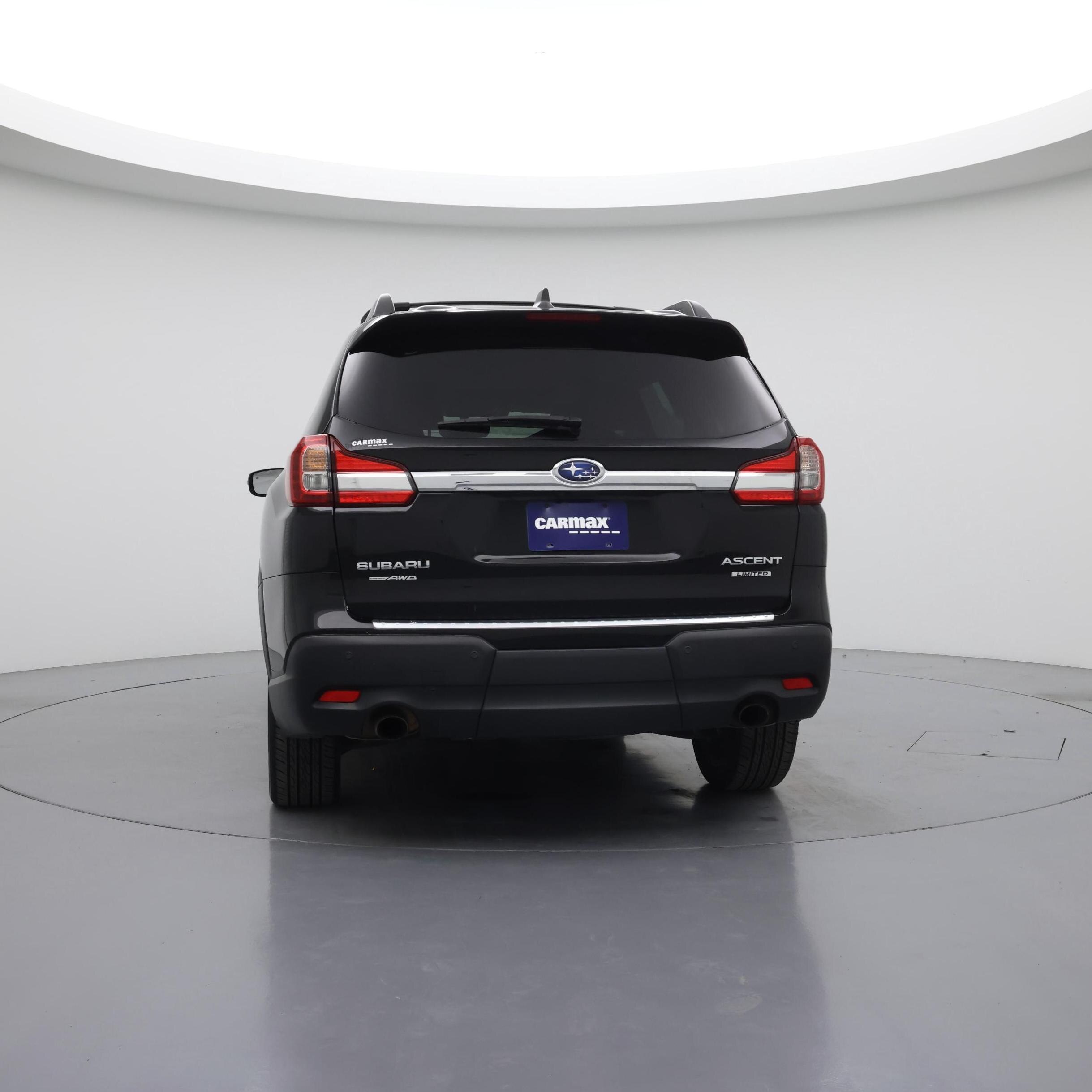 Thumbnail: 2019 Subaru Ascent - 6