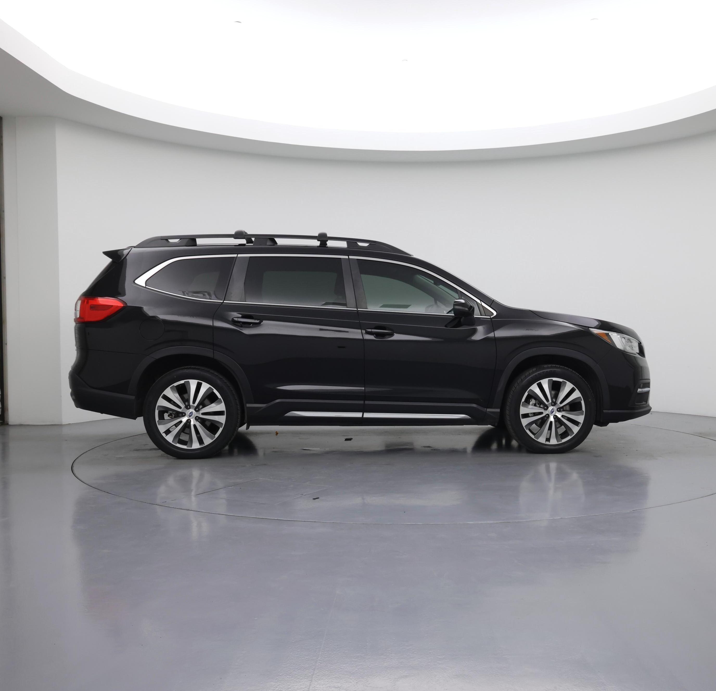 Thumbnail: 2019 Subaru Ascent - 7