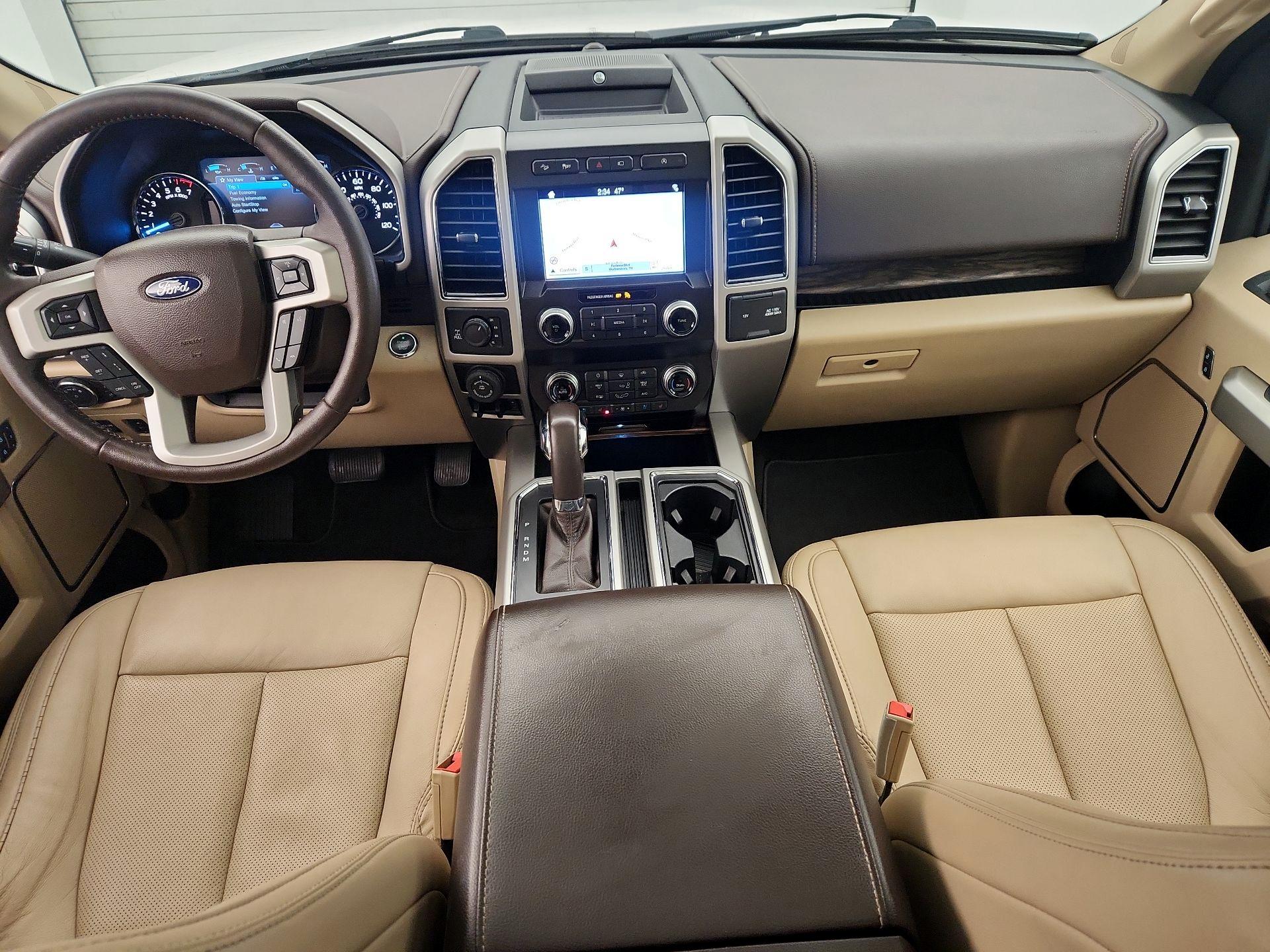 Thumbnail: 2019 Ford F-150 - 9