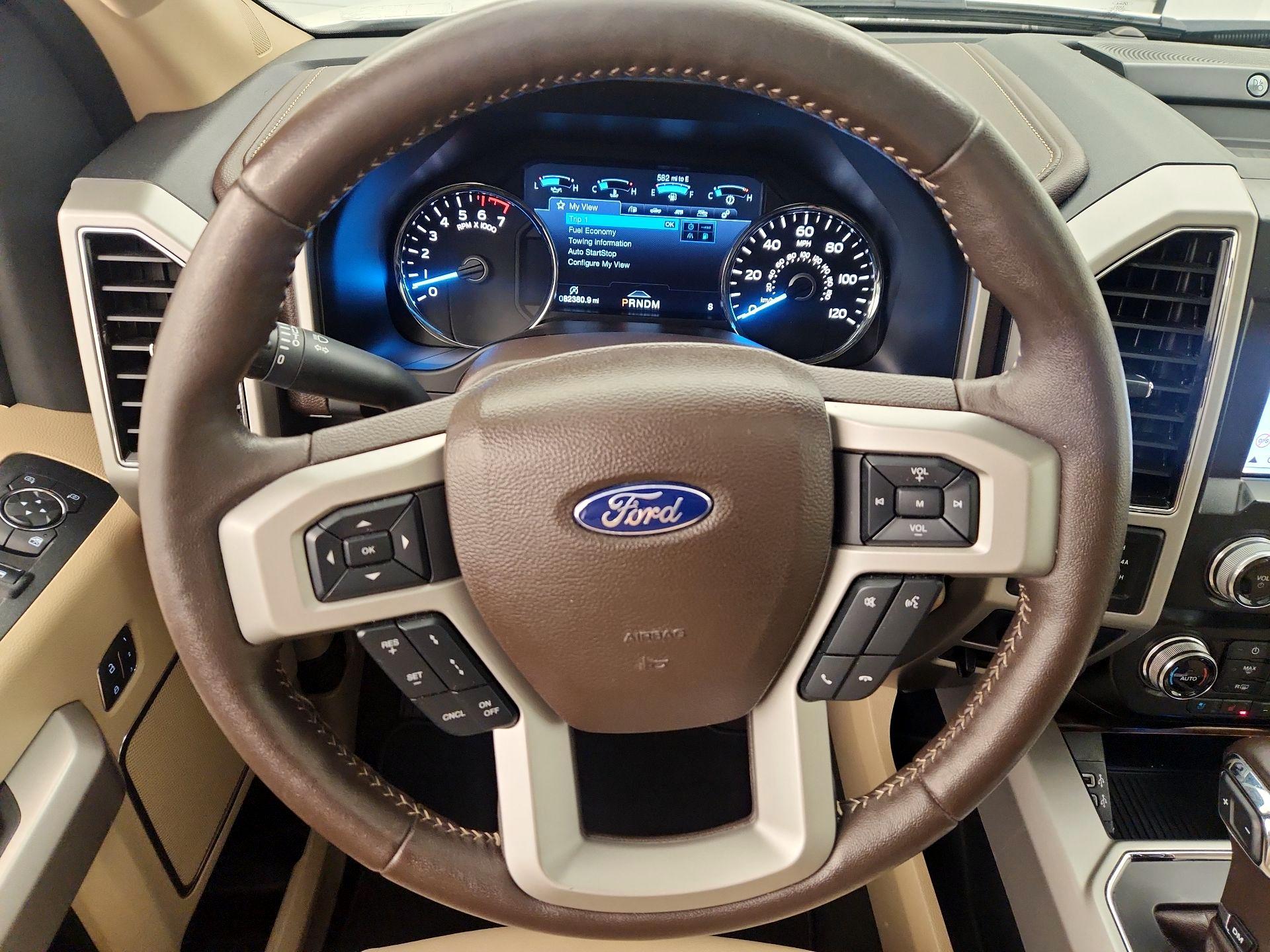 Thumbnail: 2019 Ford F-150 - 10